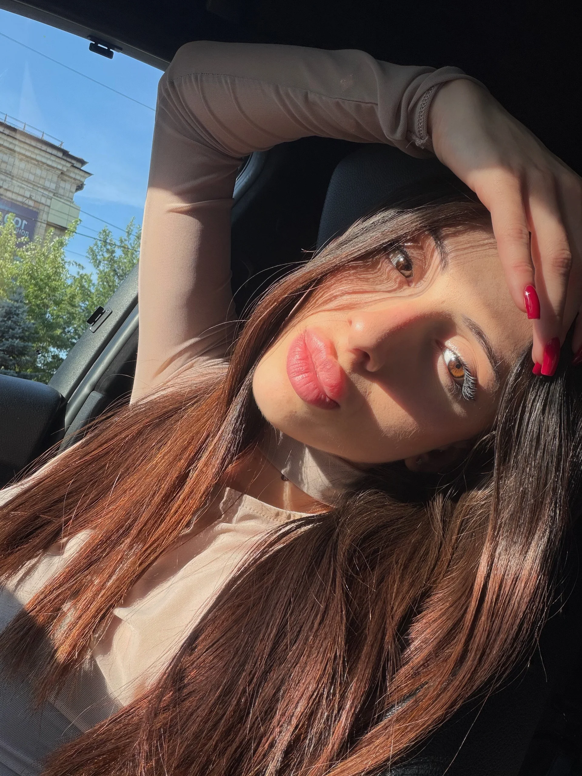 XXX Porn Photo of Nude MoonLinaa 3