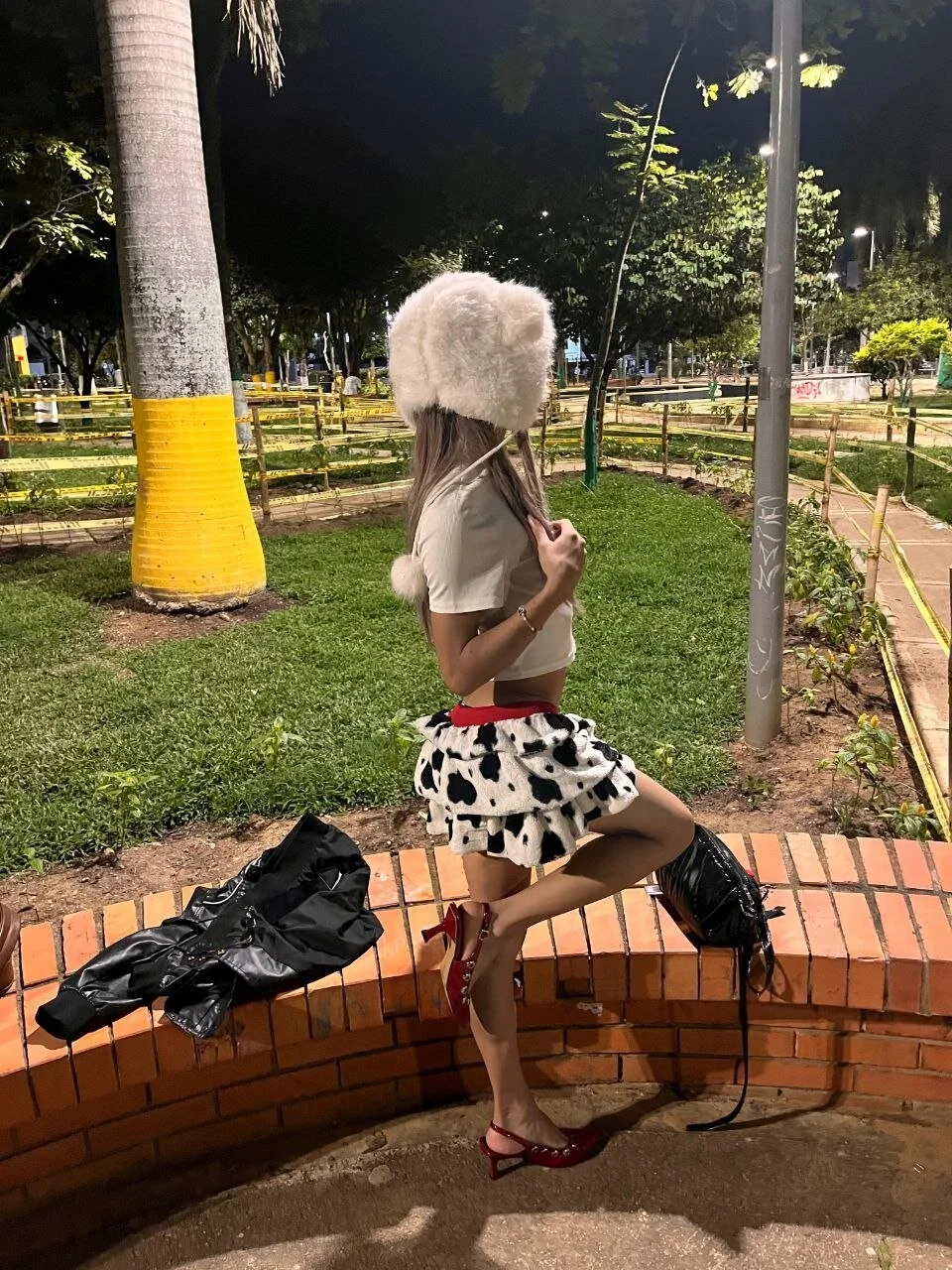 XXX Porn Photo of Nude Limma_lemon 3