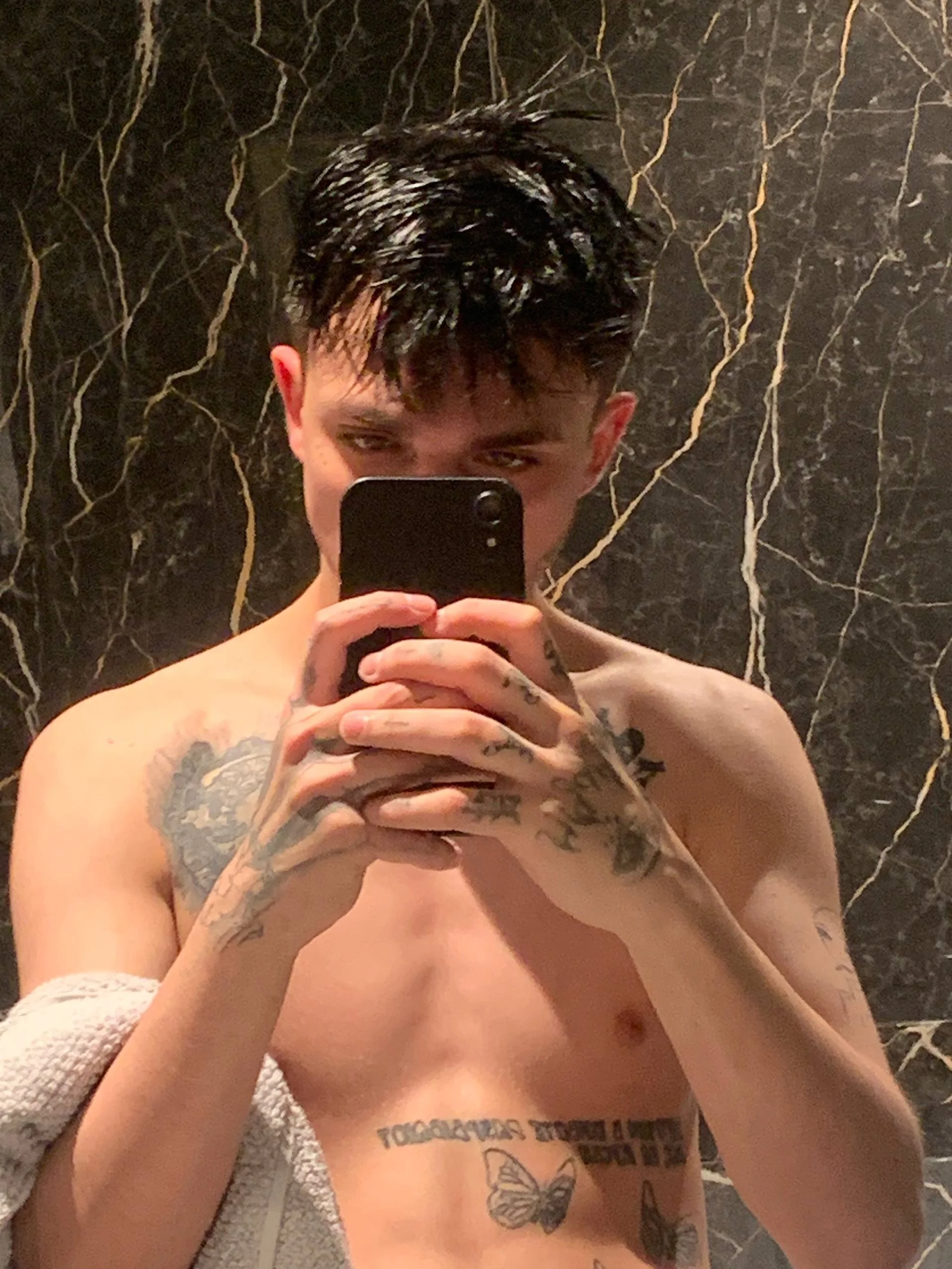 XXX Porn Photo of Nude ClarkBev 5