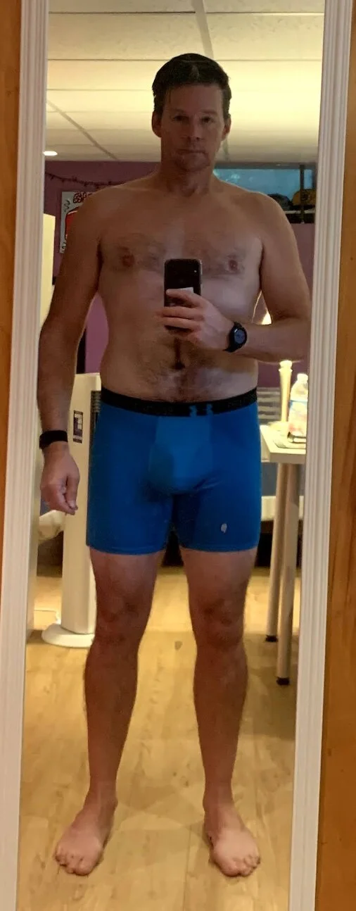 XXX Porn Photo of Nude Scotsmanx 3