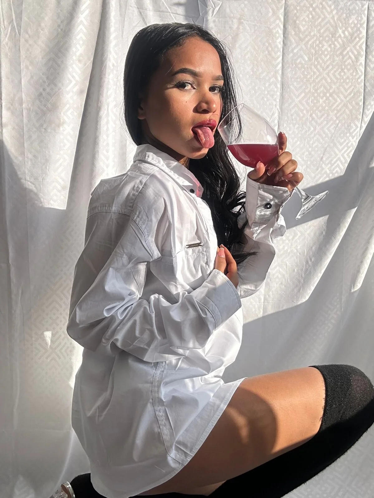XXX Porn Photo of Nude Miiss_scarlett1 2