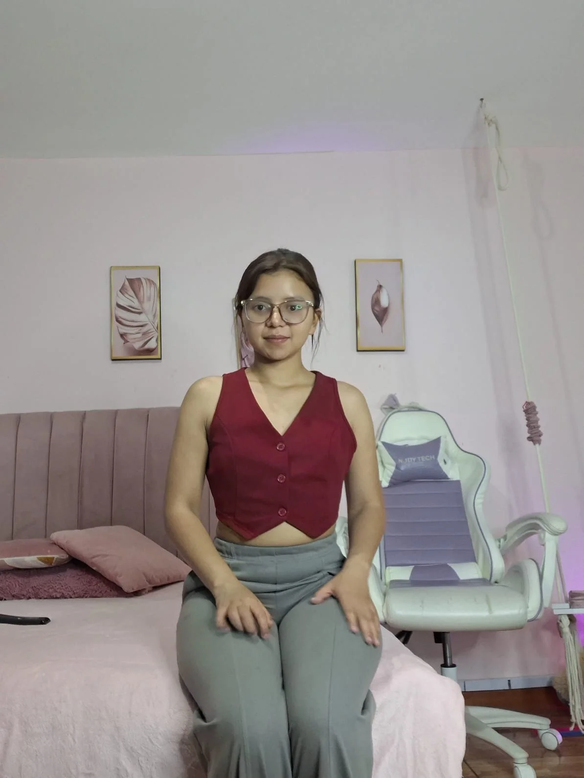 XXX Porn Photo of Nude Zoow_bluussh 28