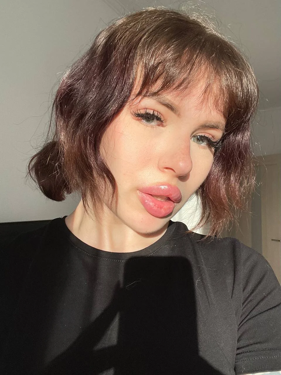 XXX Porn Photo of Nude Eva_Sonic 127