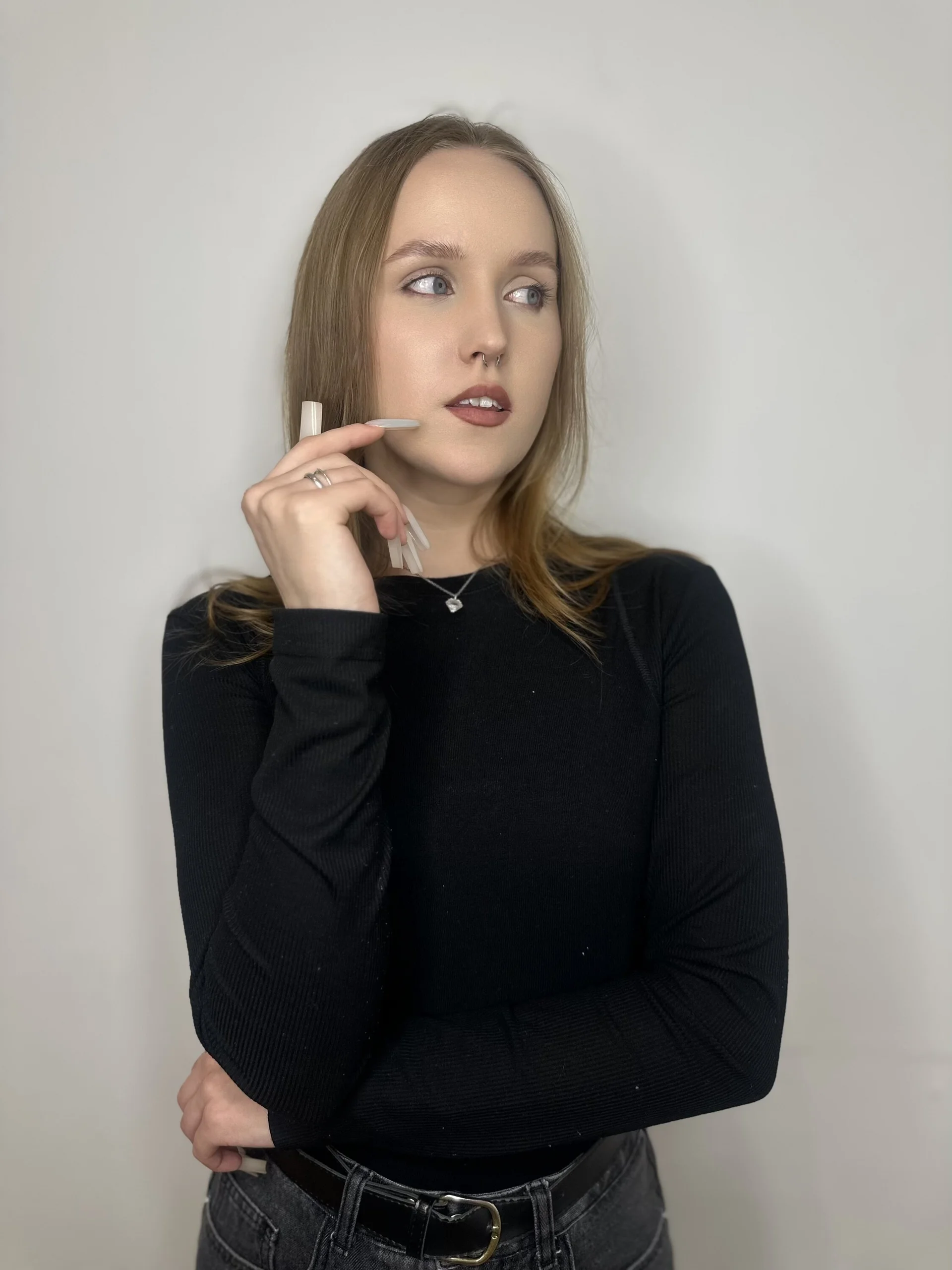 XXX Porn Photo of Nude MikkiSoratos 5
