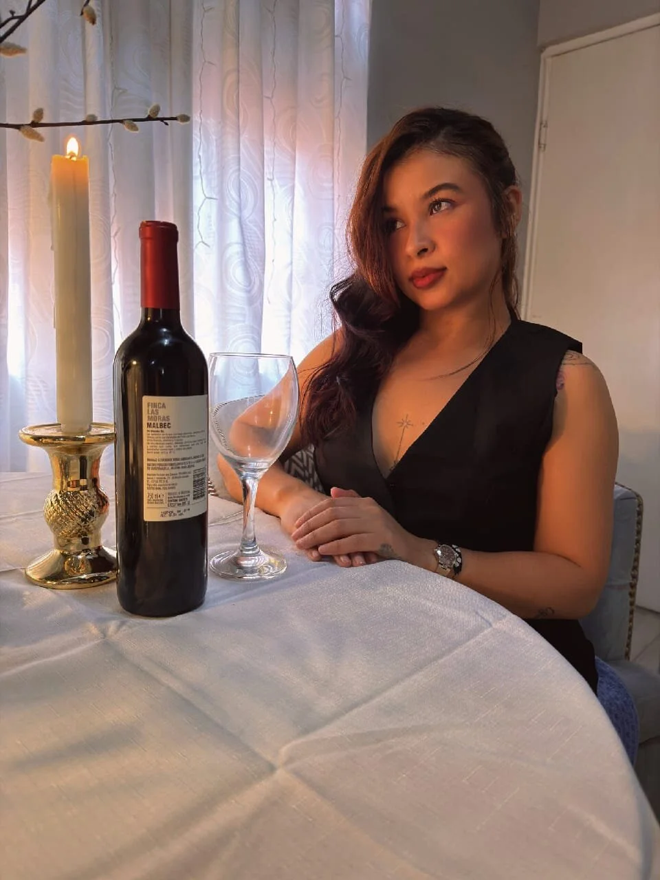 XXX Porn Photo of Nude Karlaliones69 22