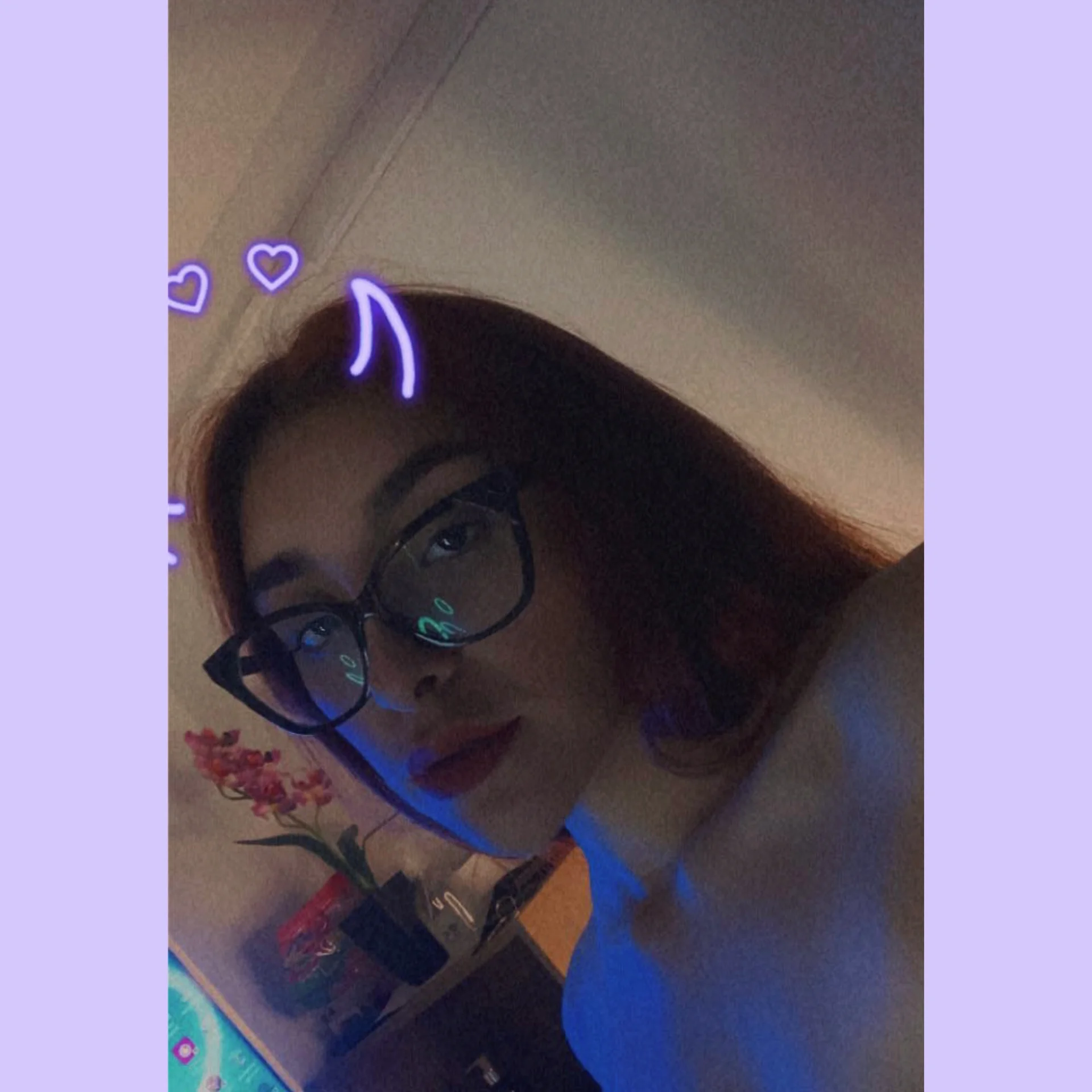 XXX Porn Photo of Nude kaoticblue_ 2