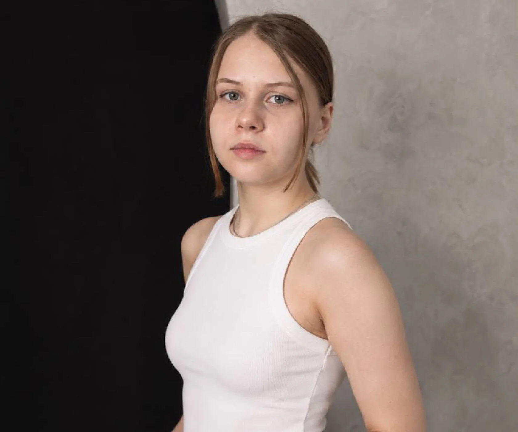 XXX Porn Photo of Nude KarleenMcshaw 1