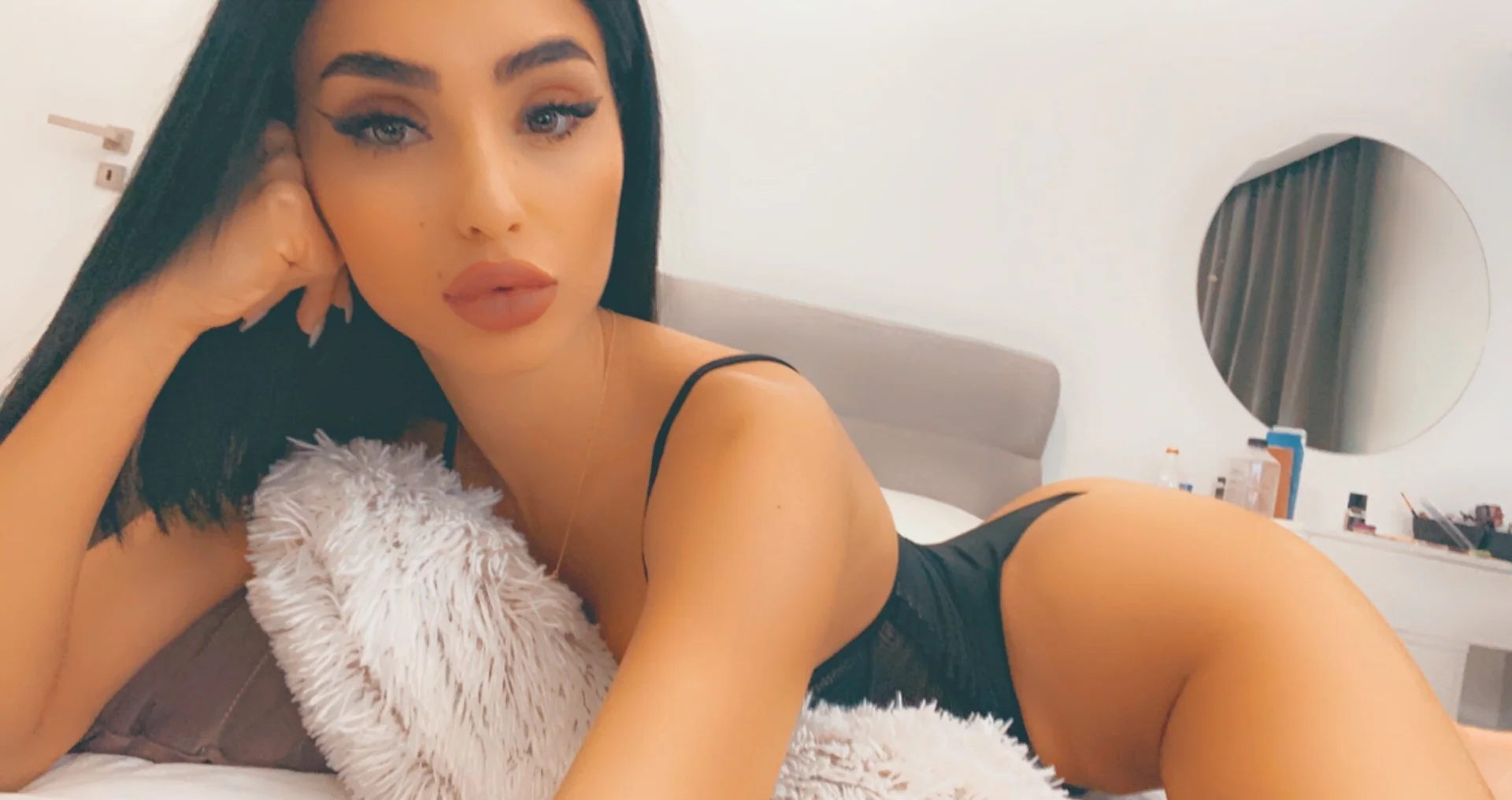 XXX Porn Photo of Nude AshleyCums 9