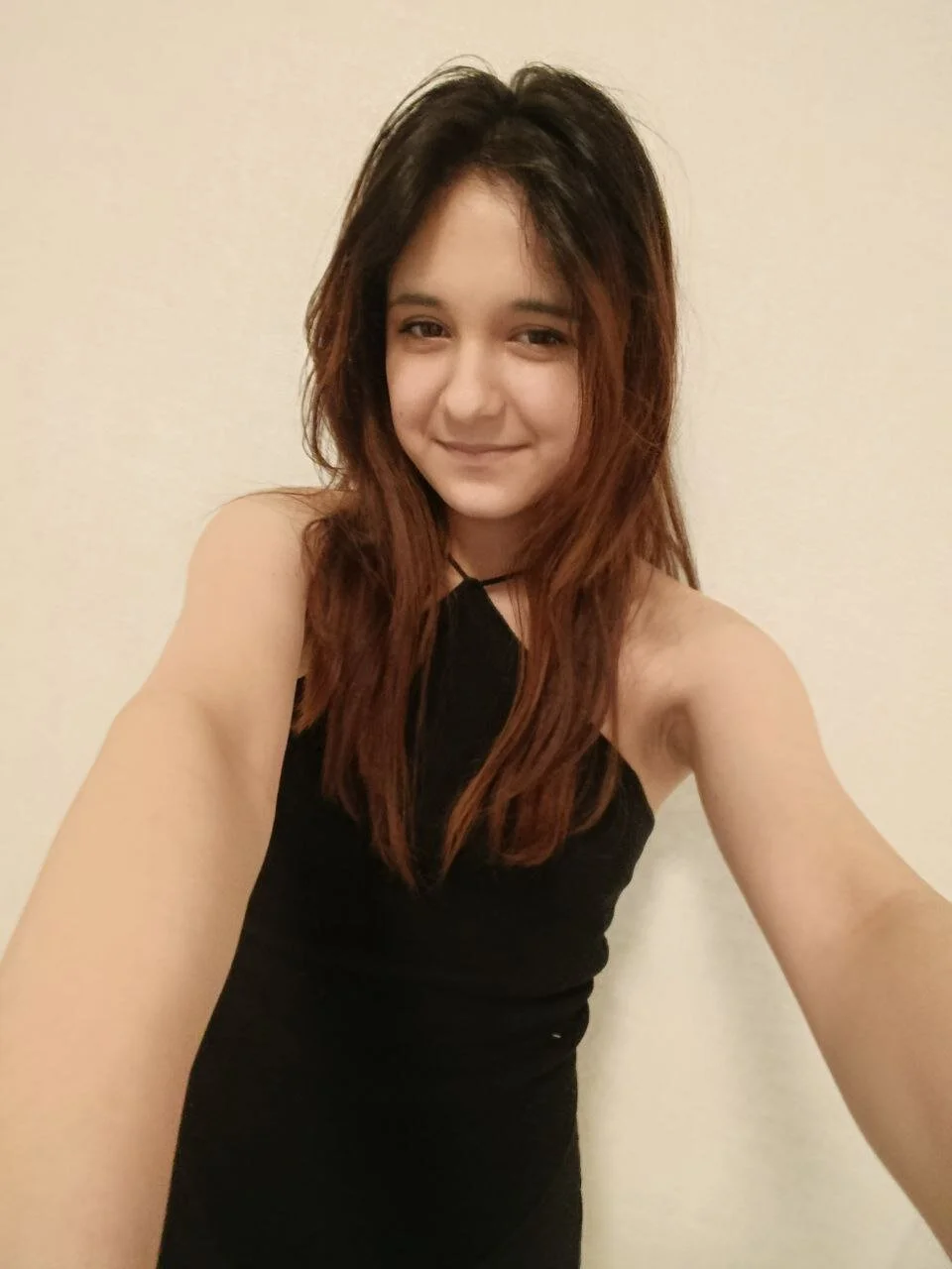XXX Porn Photo of Nude GrayceVavra 19