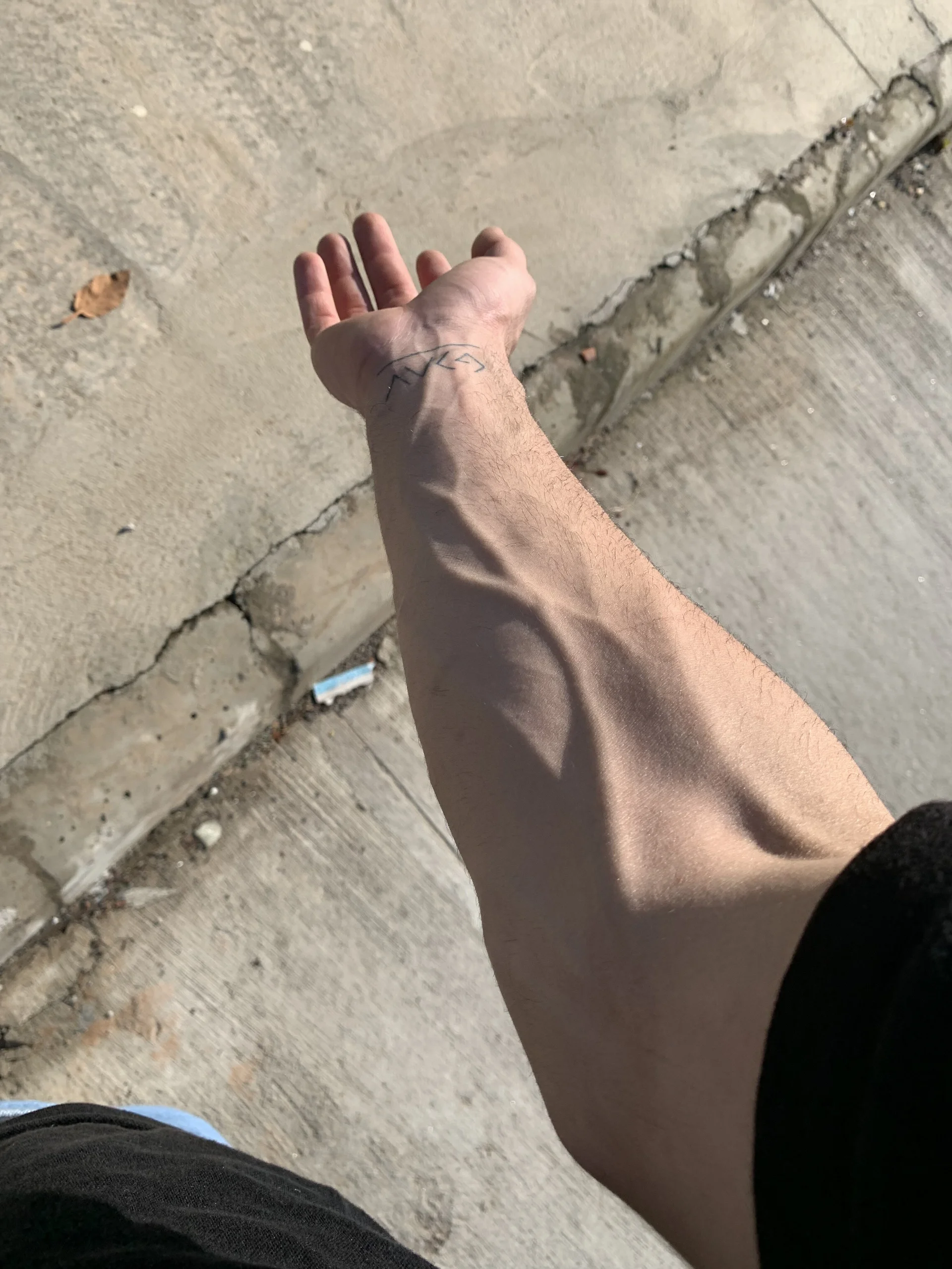 XXX Porn Photo of Nude donjuan19cm 4