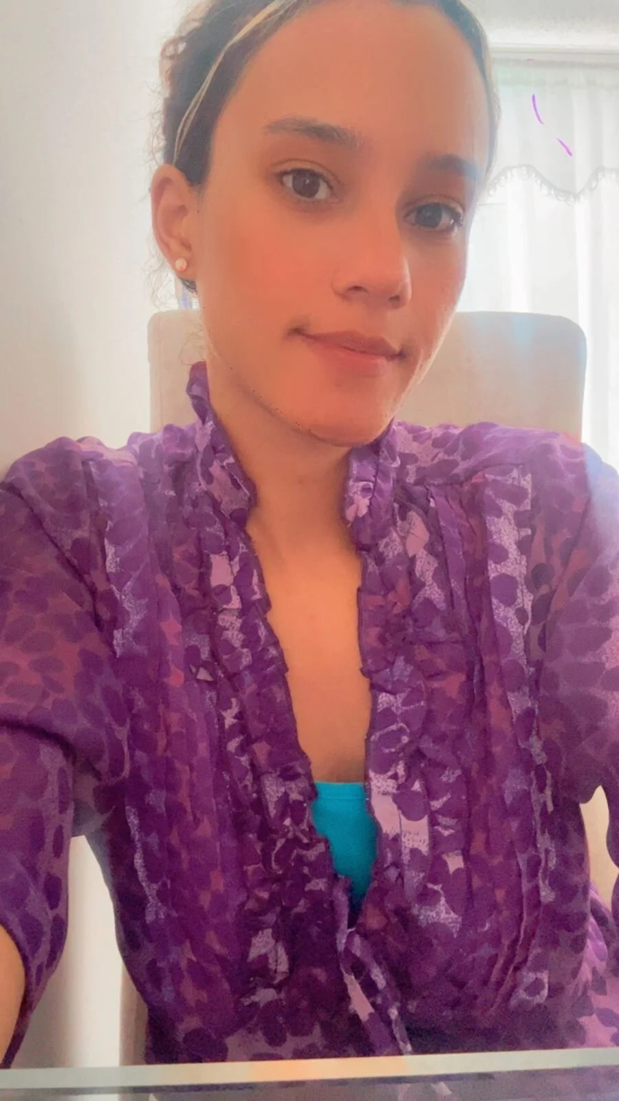 XXX Porn Photo of Nude SamanthaWatson 49