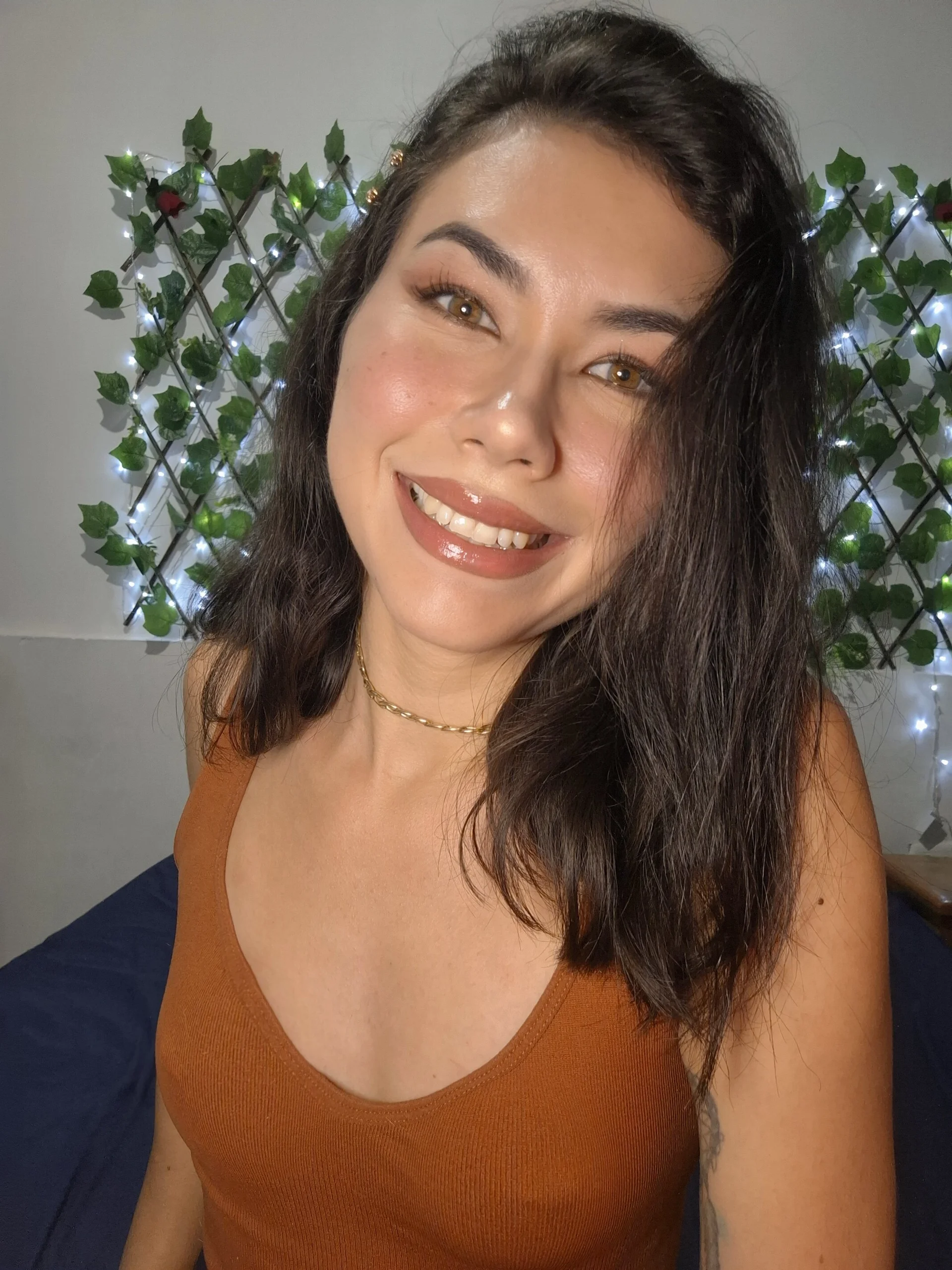 XXX Porn Photo of Nude YelenaVergara 4