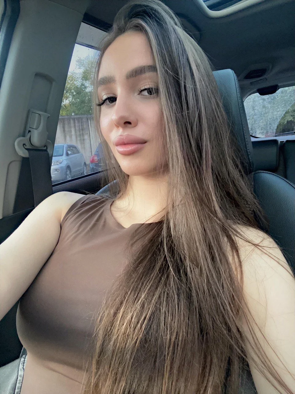 XXX Porn Photo of Nude Murmella 5