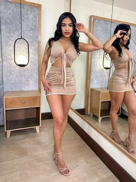 XXX Porn Photo of Nude mia_zafira 6