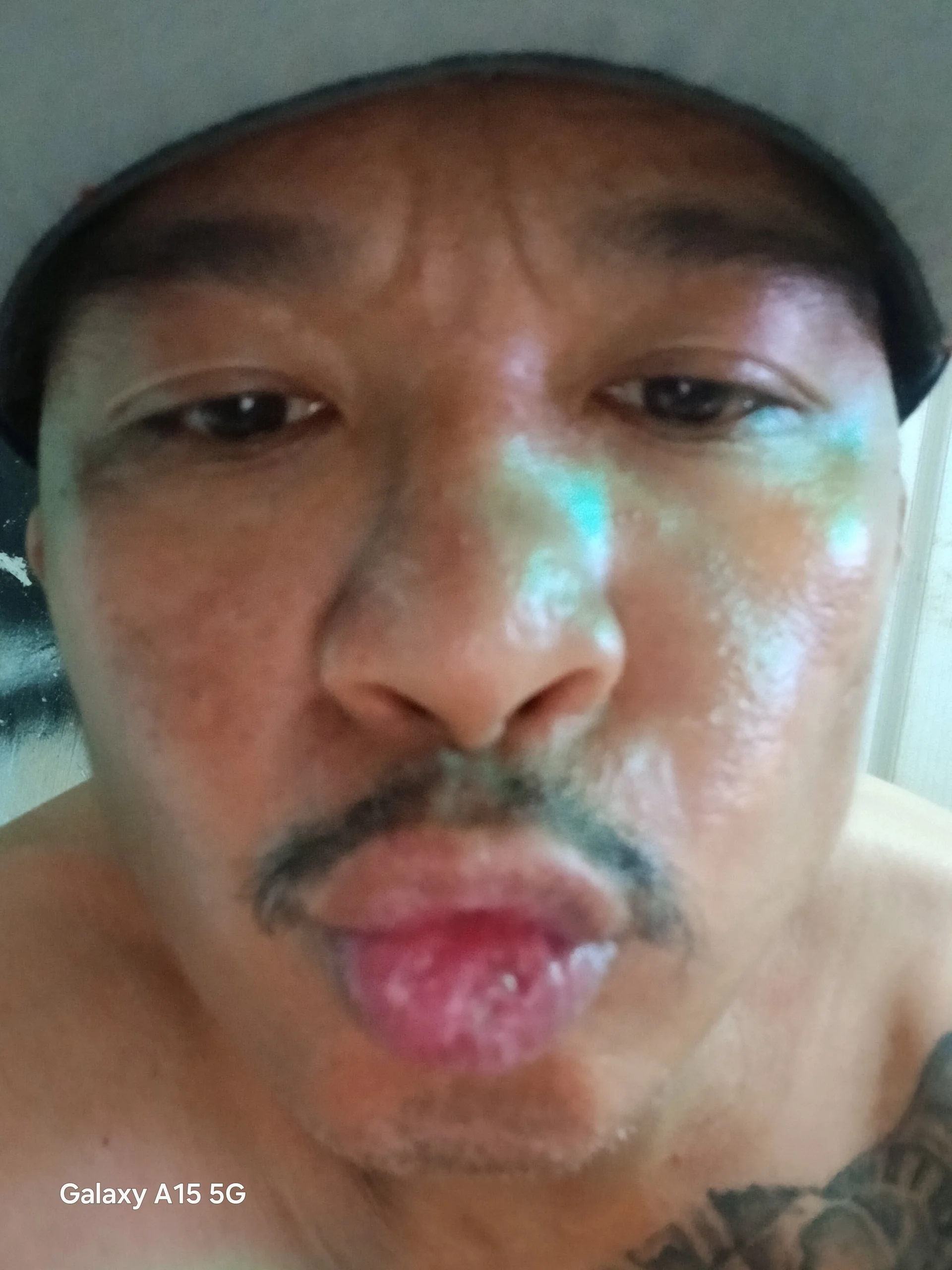 XXX Porn Photo of Nude Tamodikz 4
