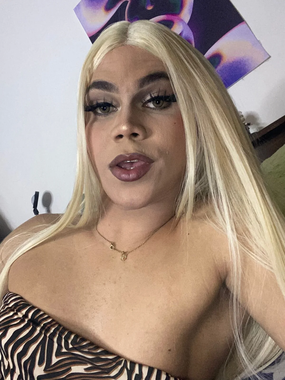XXX Porn Photo of Nude DeliGaby 8