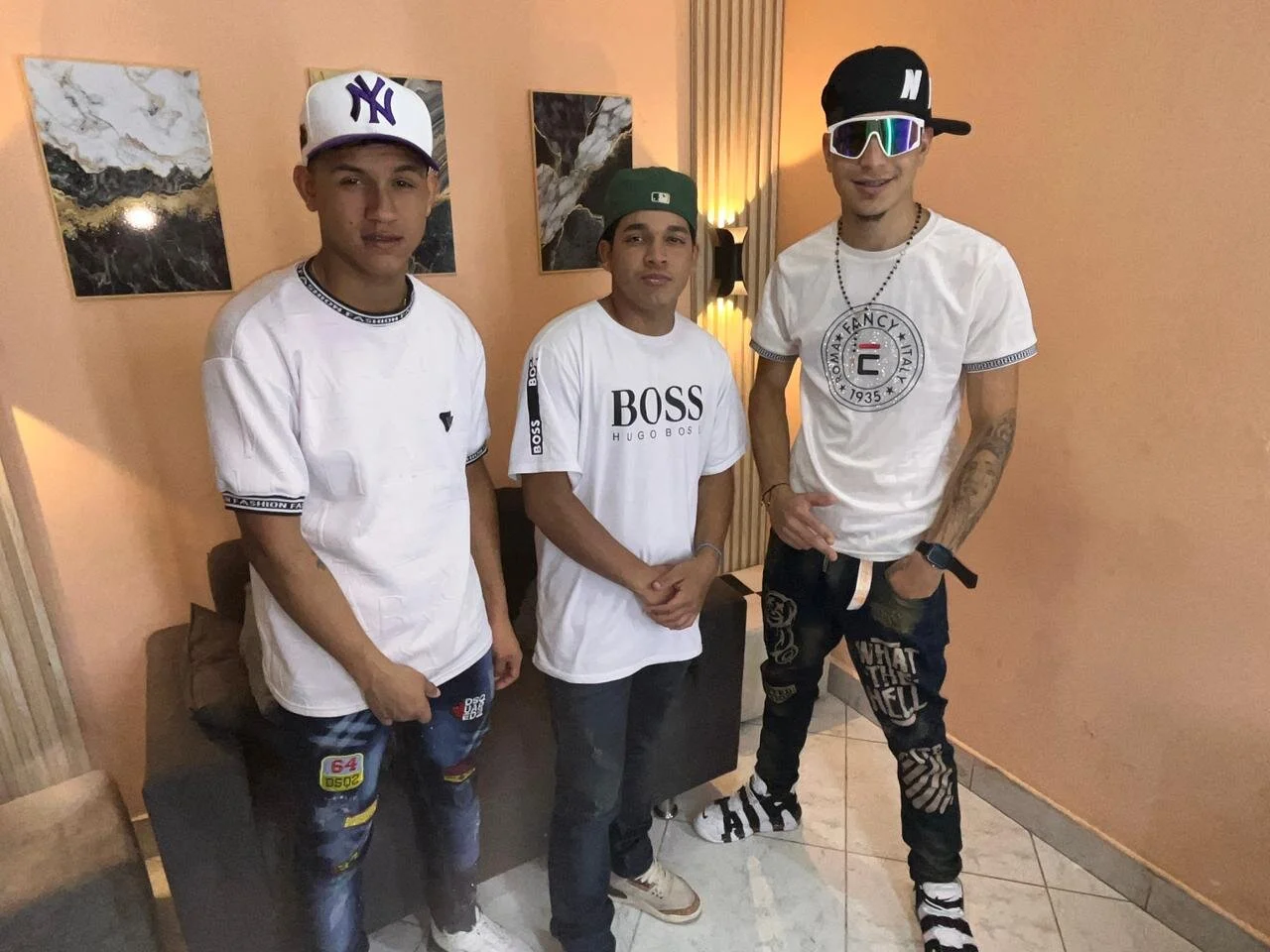 XXX Porn Photo of Nude Oficial_KingOfHeavens 73