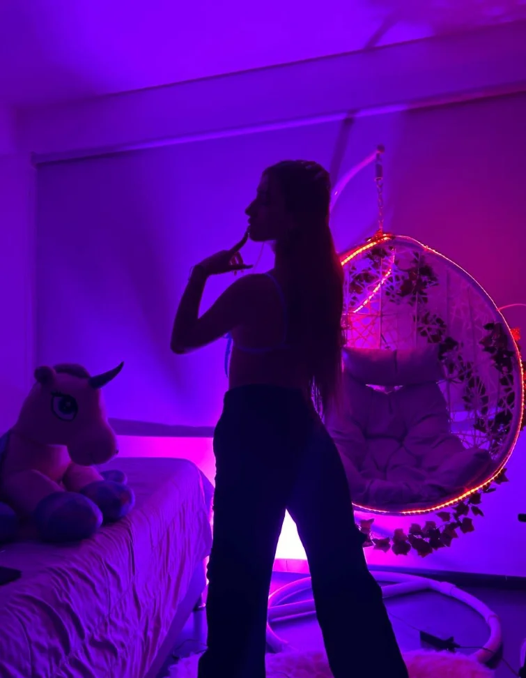 XXX Porn Photo of Nude kittyrush_ 9