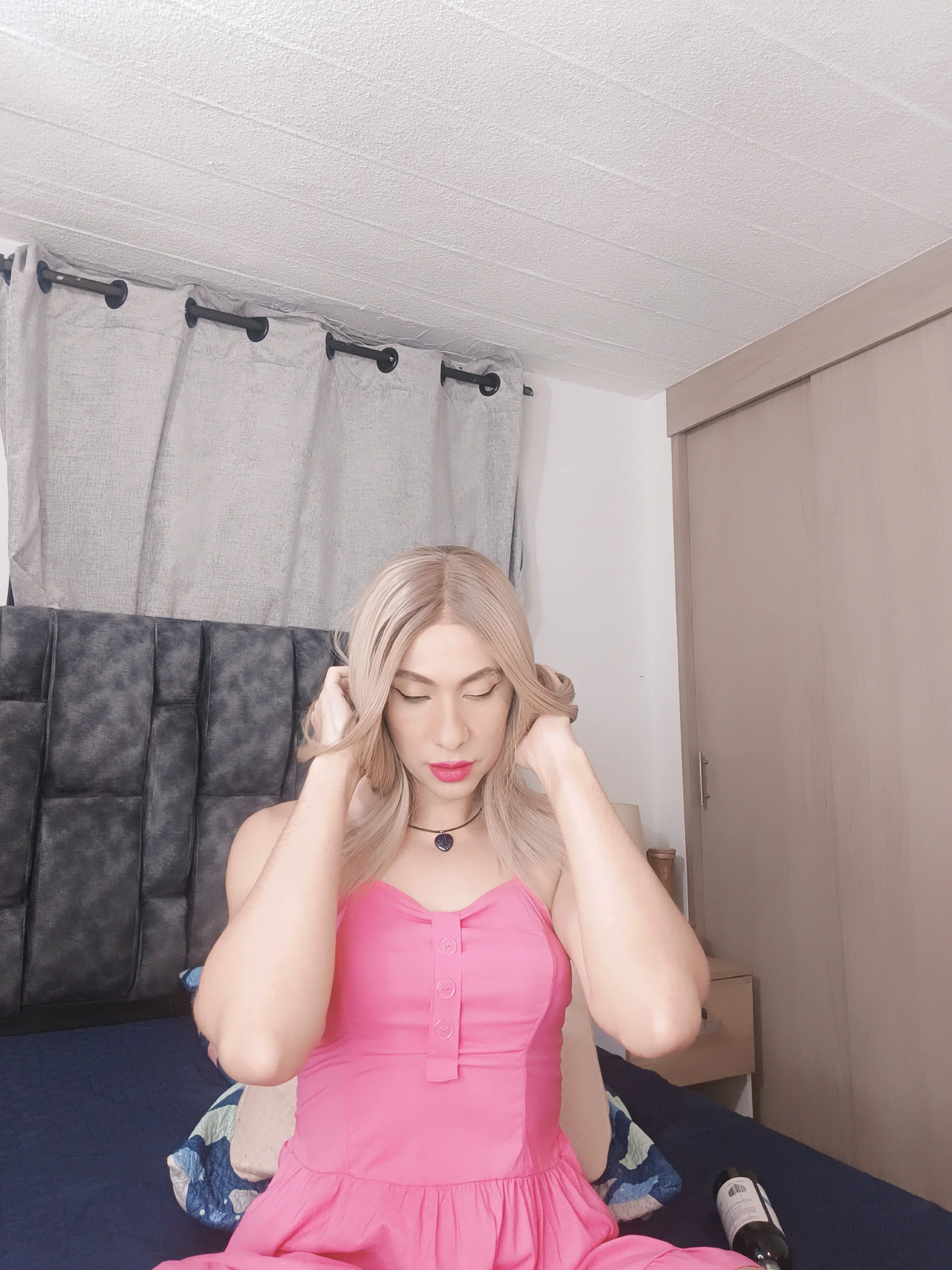 XXX Porn Photo of Nude davinaclaire 69