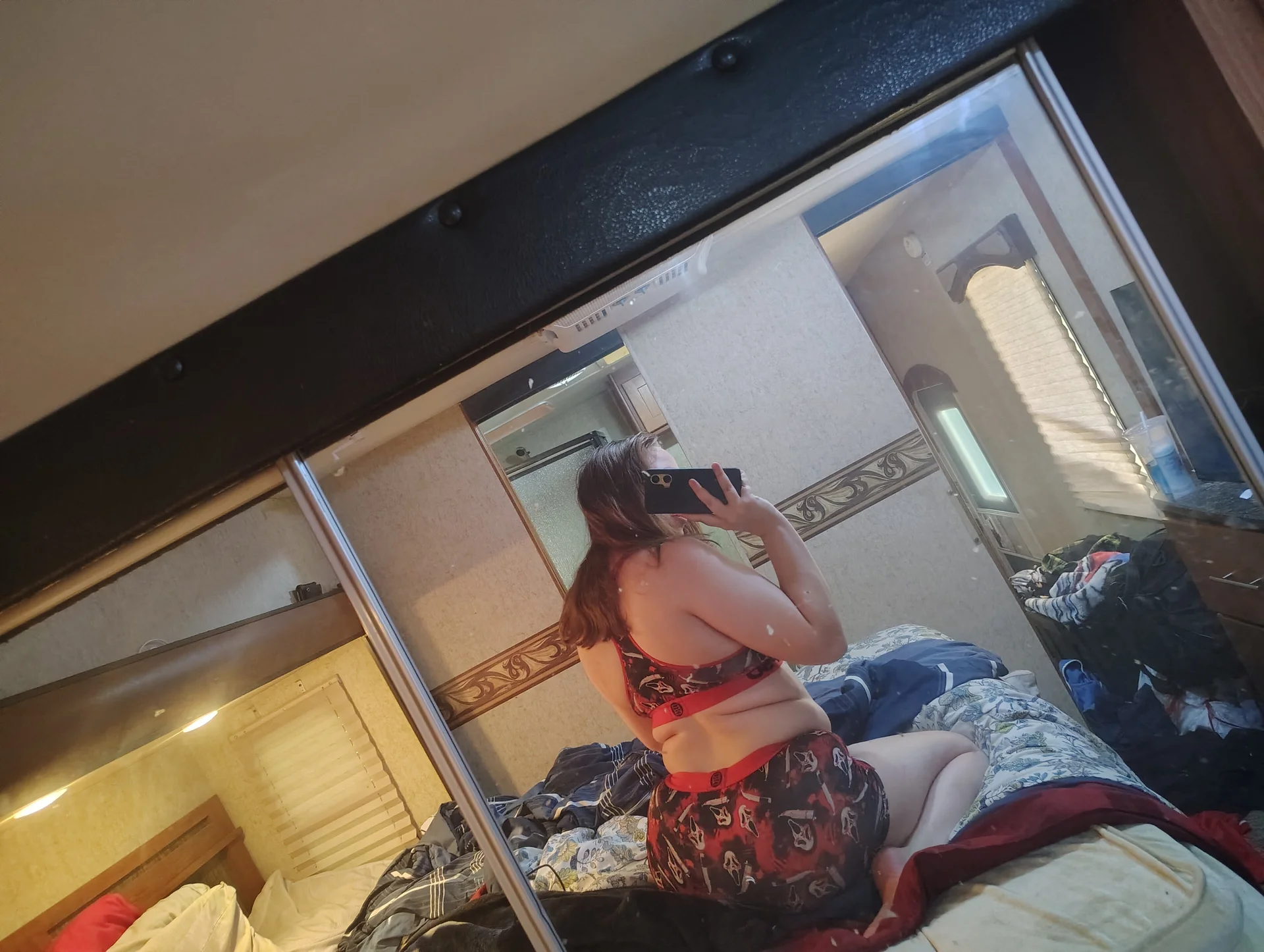XXX Porn Photo of Nude romanticcollison 5