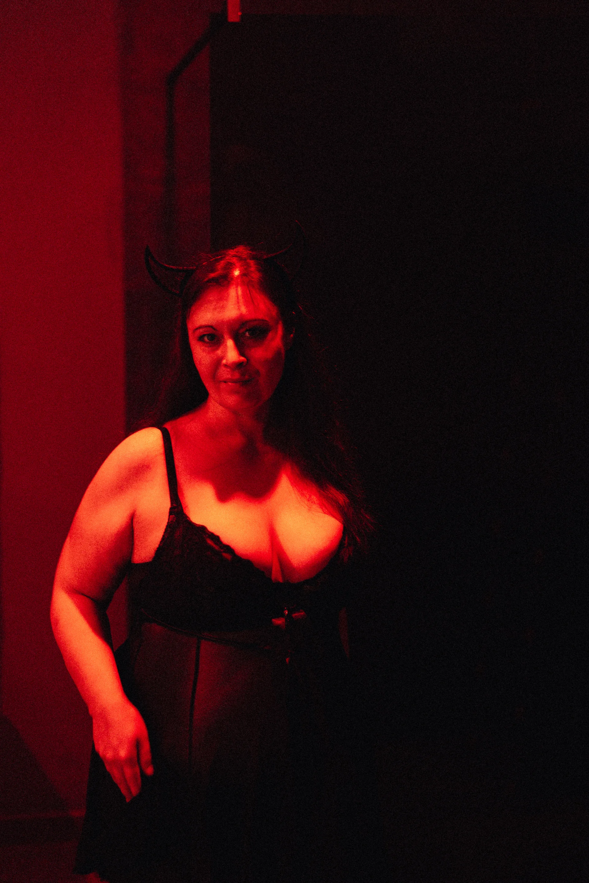 XXX Porn Photo of Nude JanettMay 30