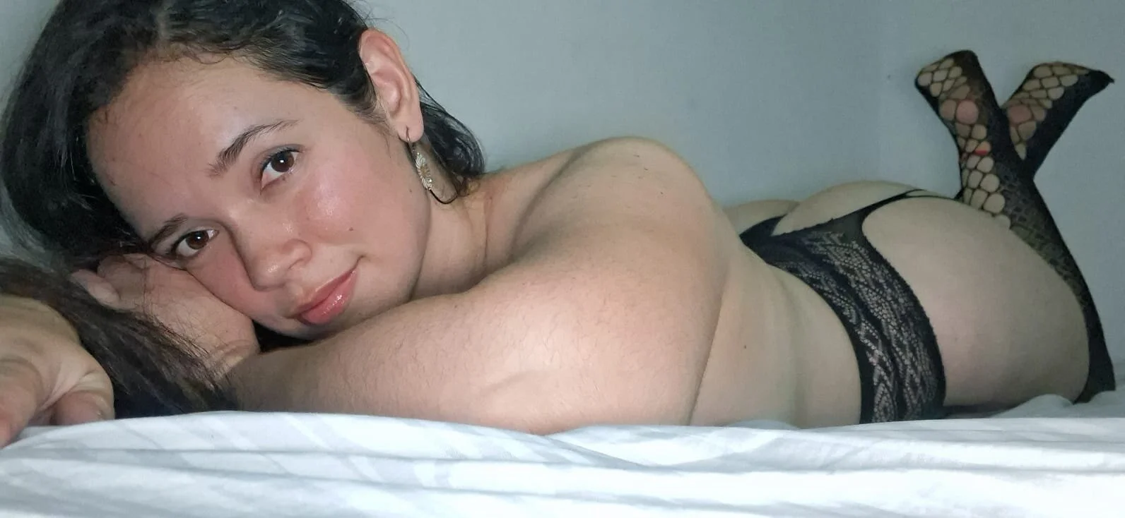 XXX Porn Photo of Nude loreen_grey 104
