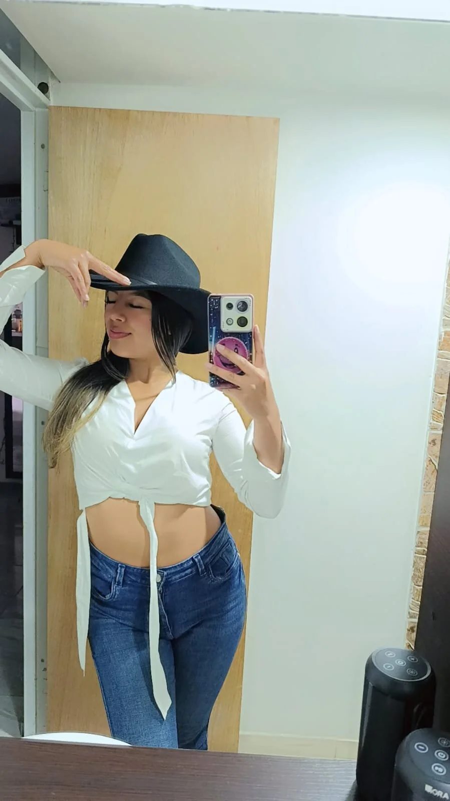 XXX Porn Photo of Nude samantha_pym 1