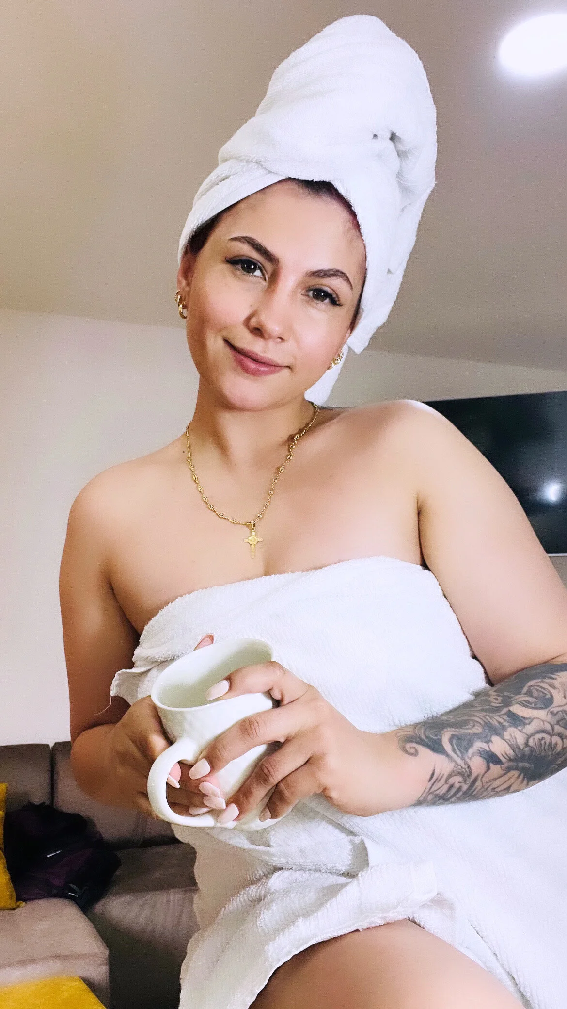 XXX Porn Photo of Nude zafiro_mo0n 26