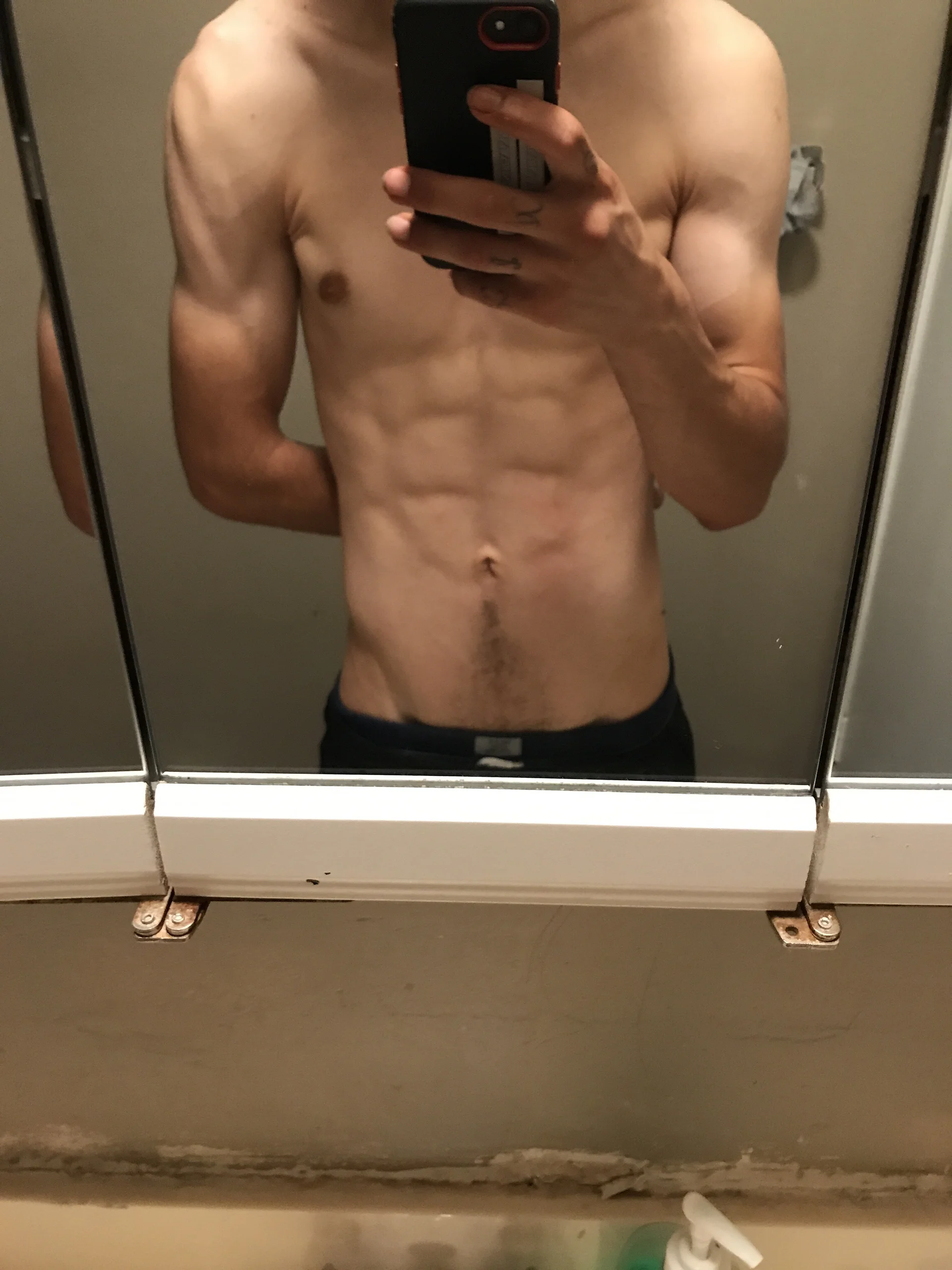 XXX Porn Photo of Nude kingdennis6666 3