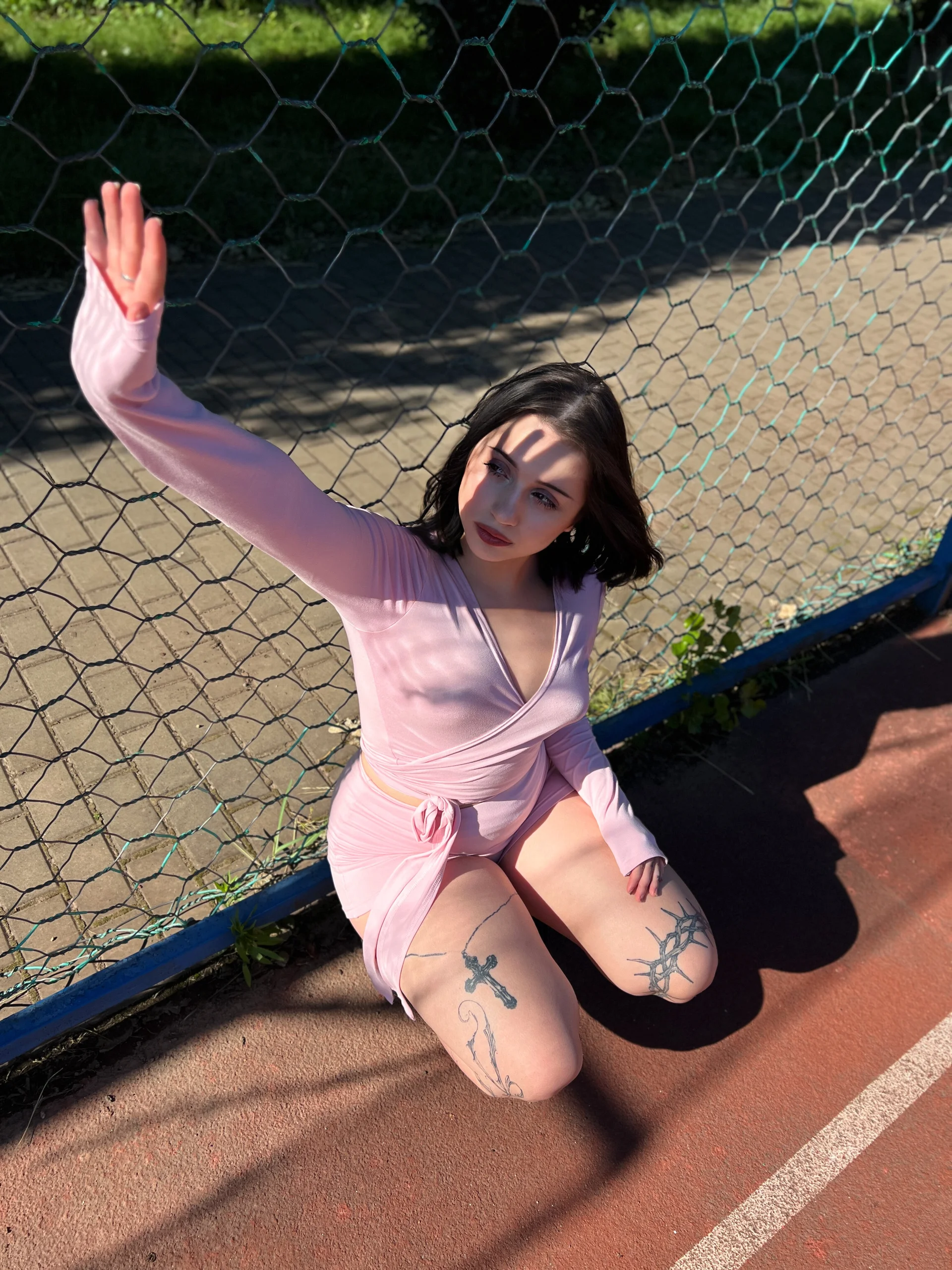 XXX Porn Photo of Nude YourLittleDevil 56