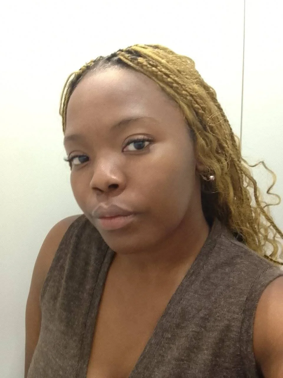 XXX Porn Photo of Nude BadGirlRay 5