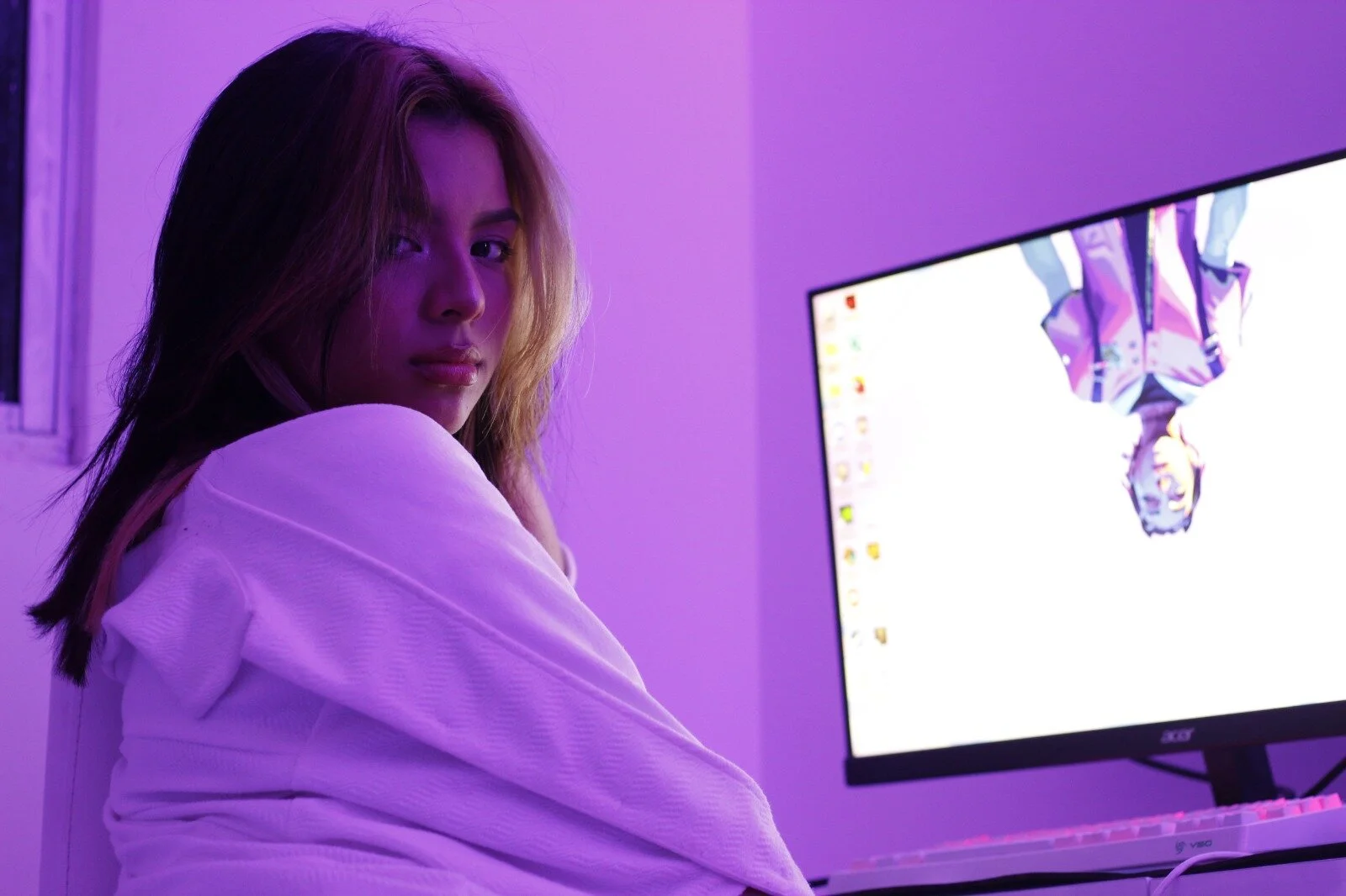 XXX Porn Photo of Nude Keyti_Sullivan 2