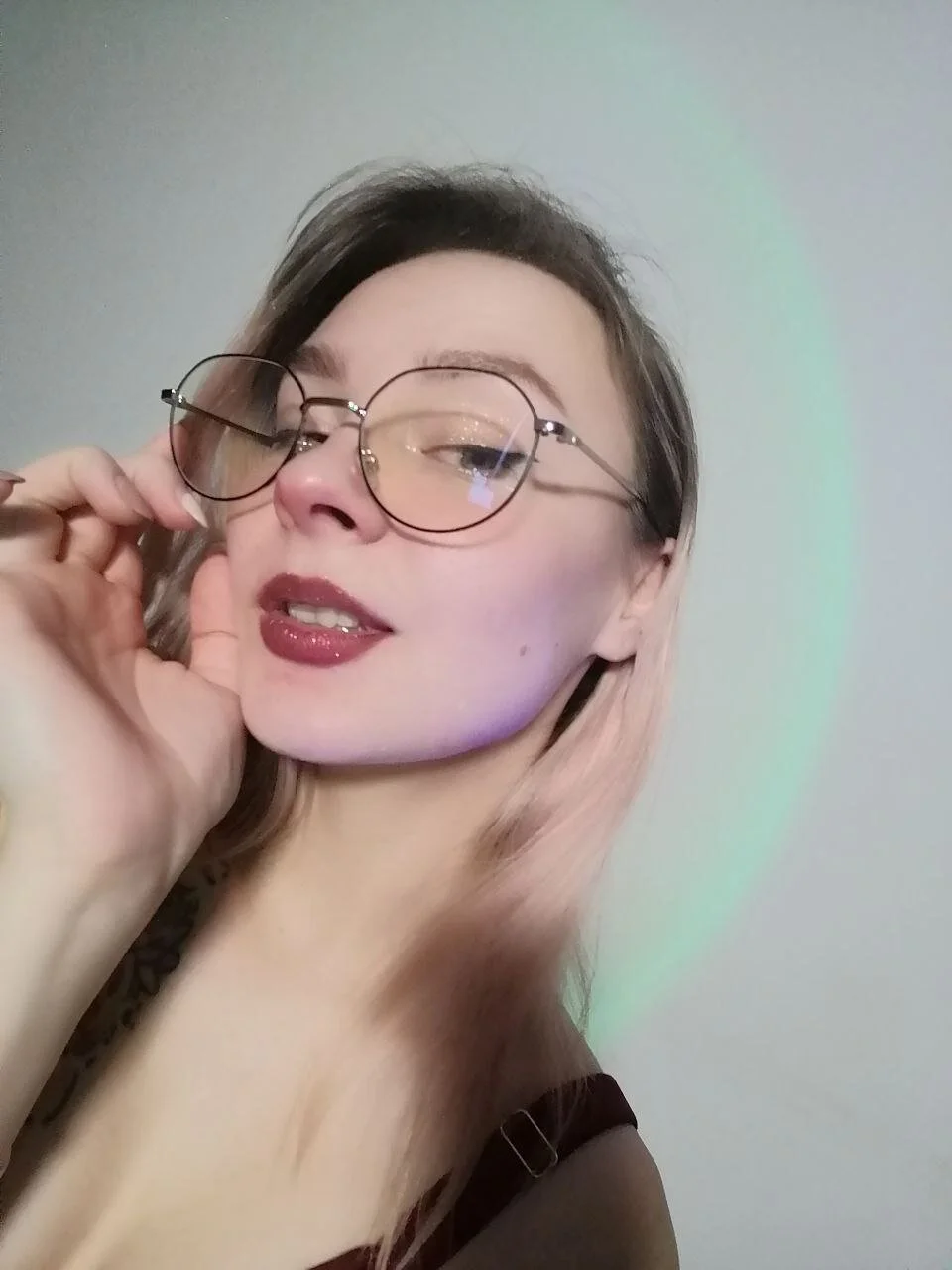 XXX Porn Photo of Nude Pink_SeaGull 4