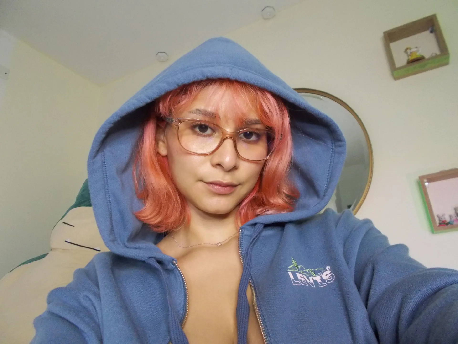 XXX Porn Photo of Nude Ramona_Flower 245