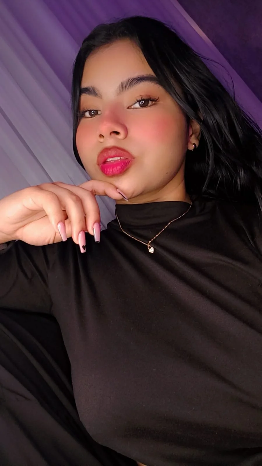 XXX Porn Photo of Nude Ariana_ceballos 3