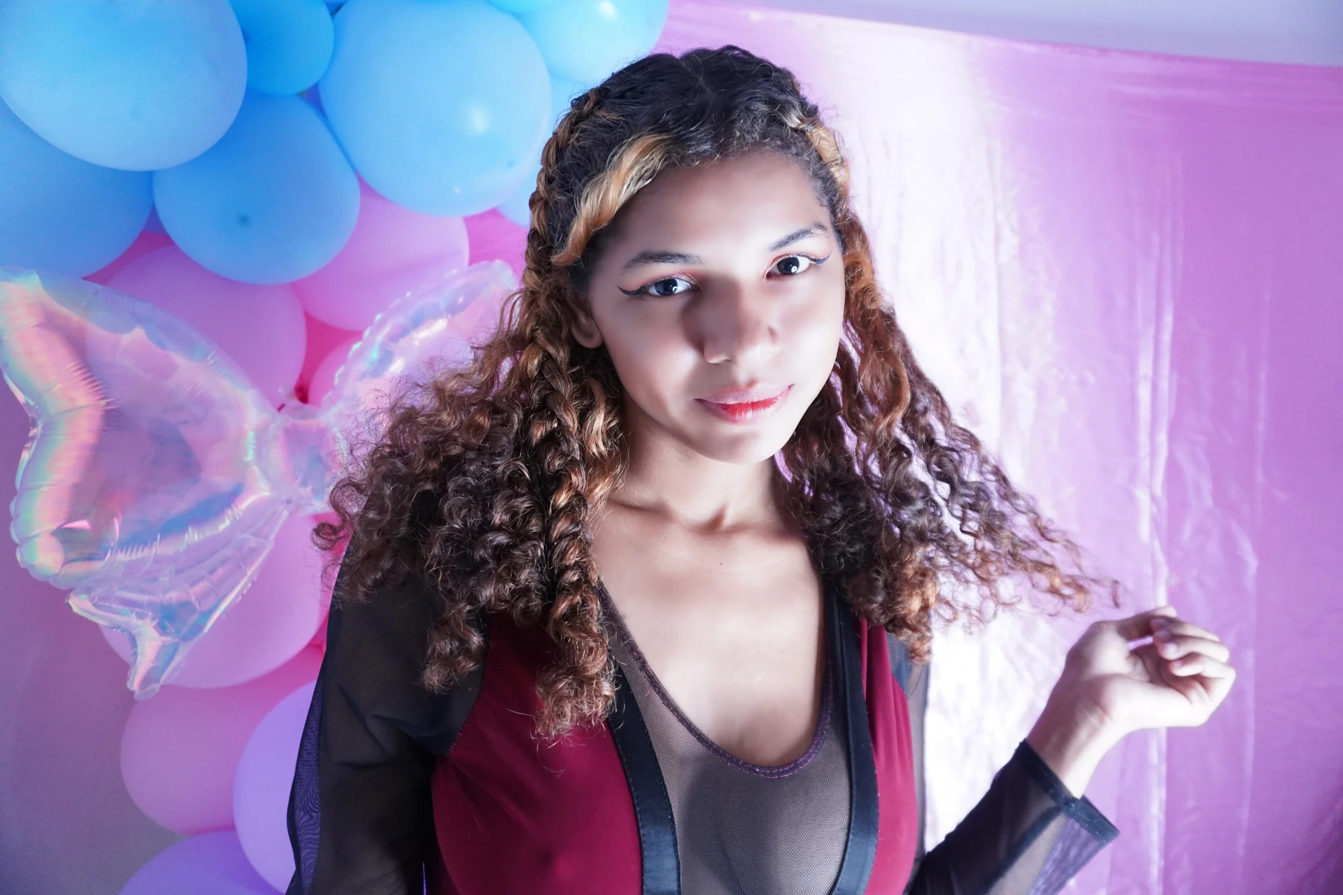 XXX Porn Photo of Nude Zendaya3 1