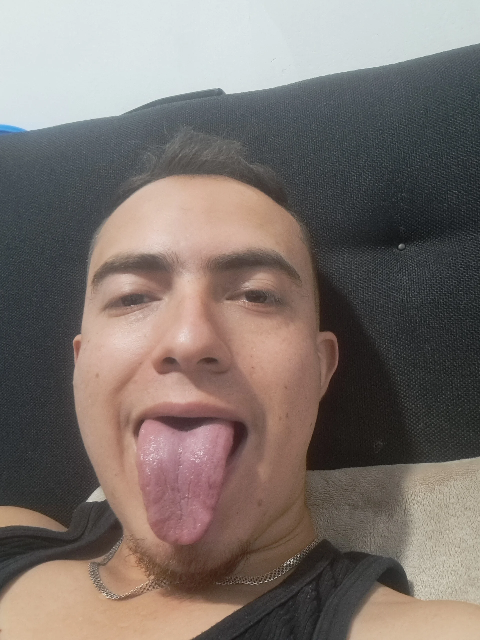 XXX Porn Photo of Nude TouchDaddy4 24