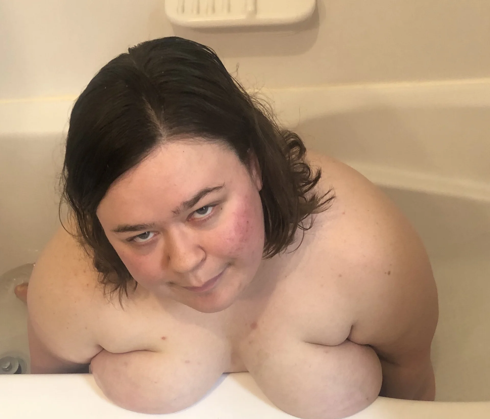 XXX Porn Photo of Nude SexyxLexie 1