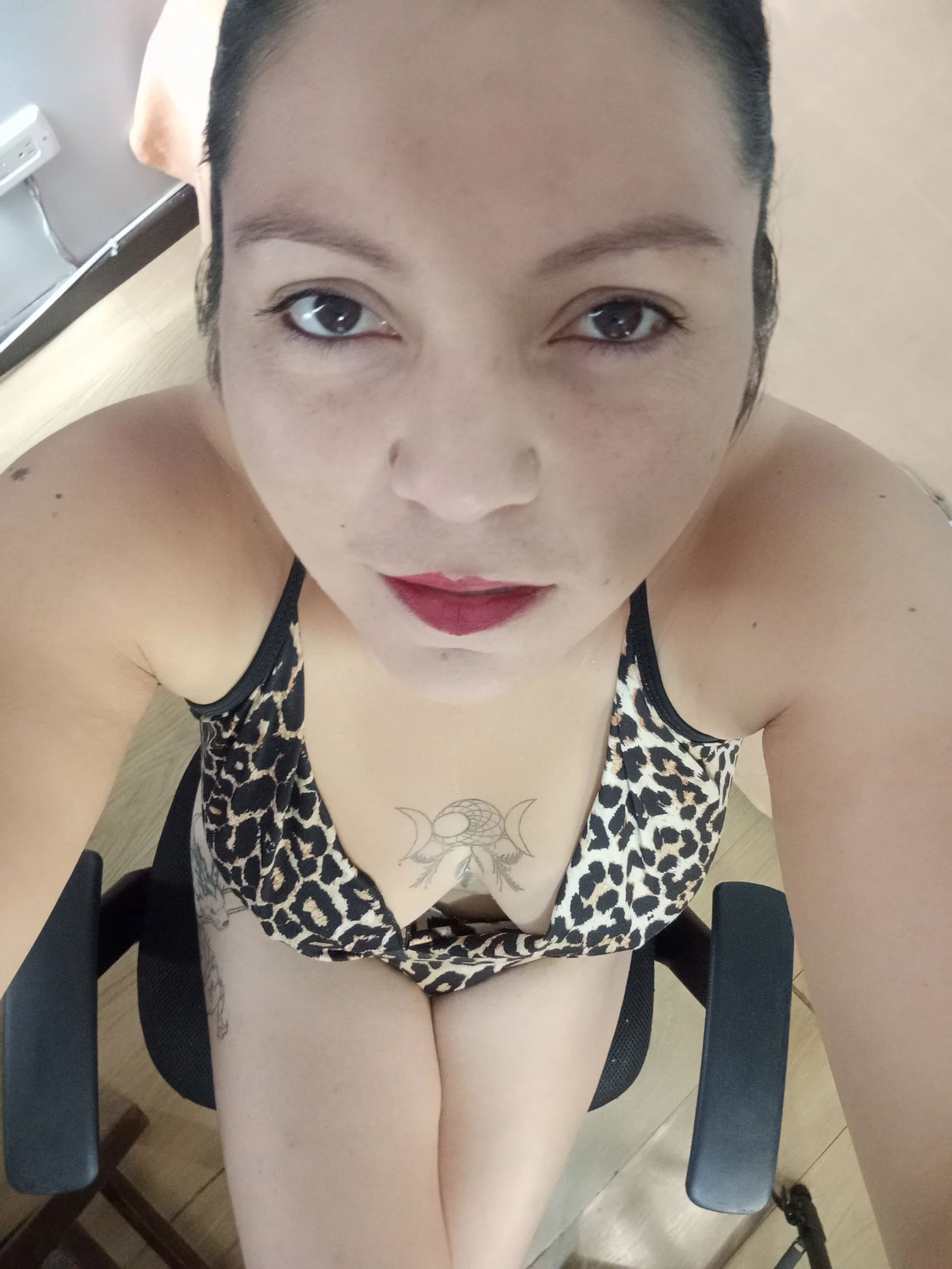 XXX Porn Photo of Nude Diosadragon 16