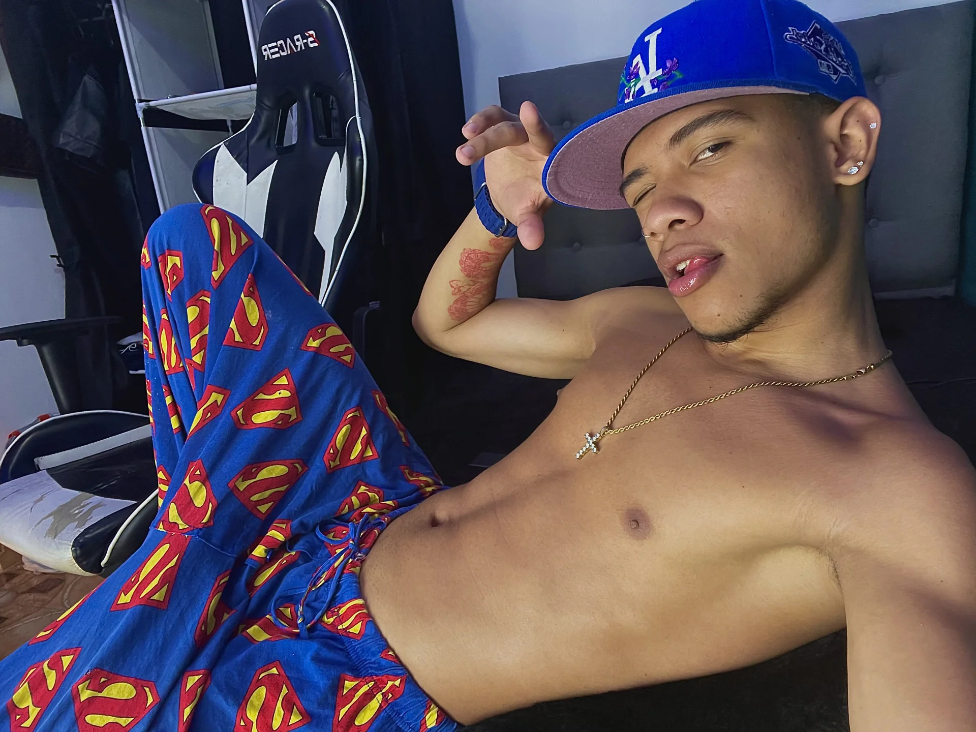 XXX Porn Photo of Nude Romancartier_1 67