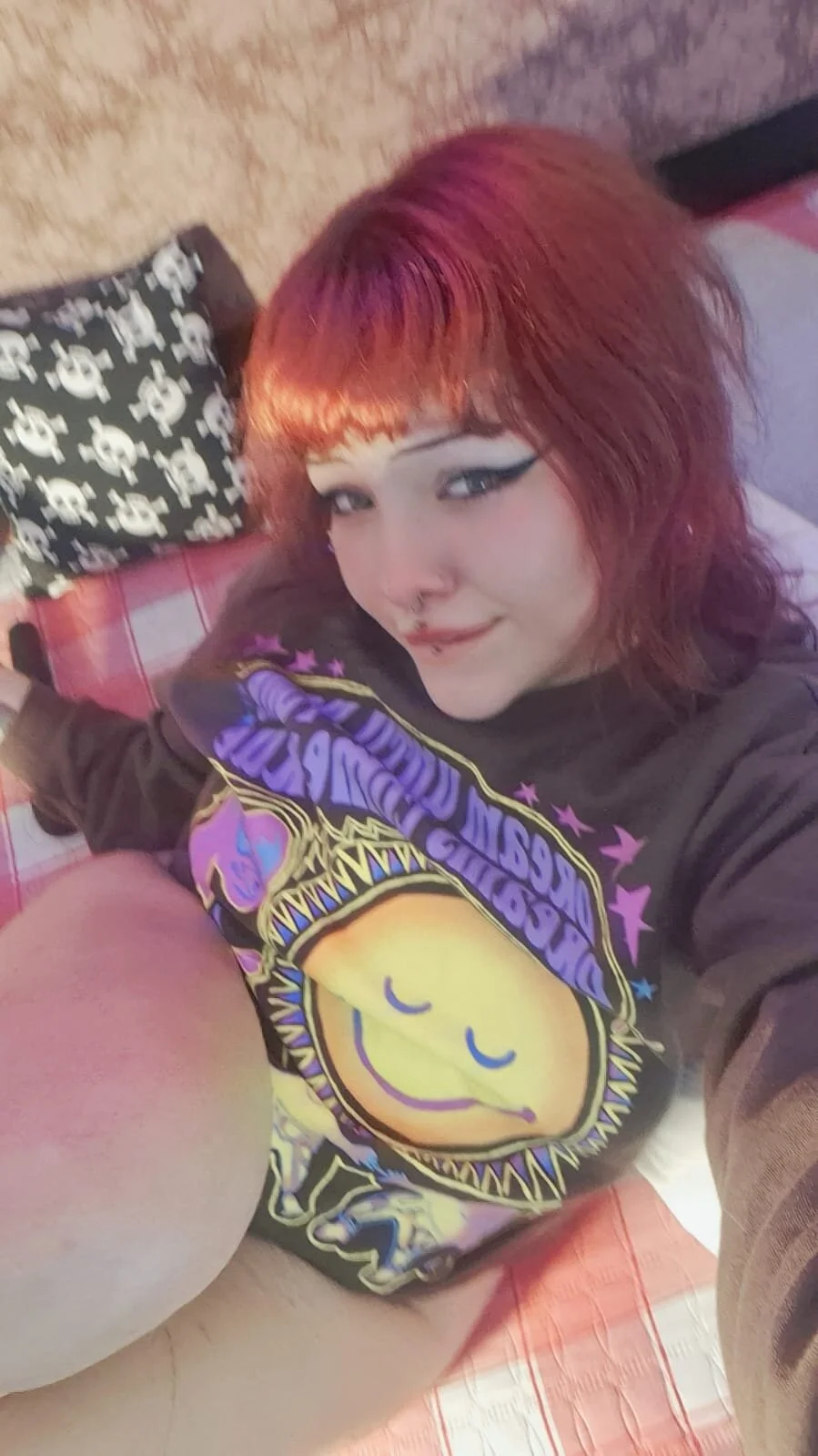 XXX Porn Photo of Nude Sarah-Stoner 283