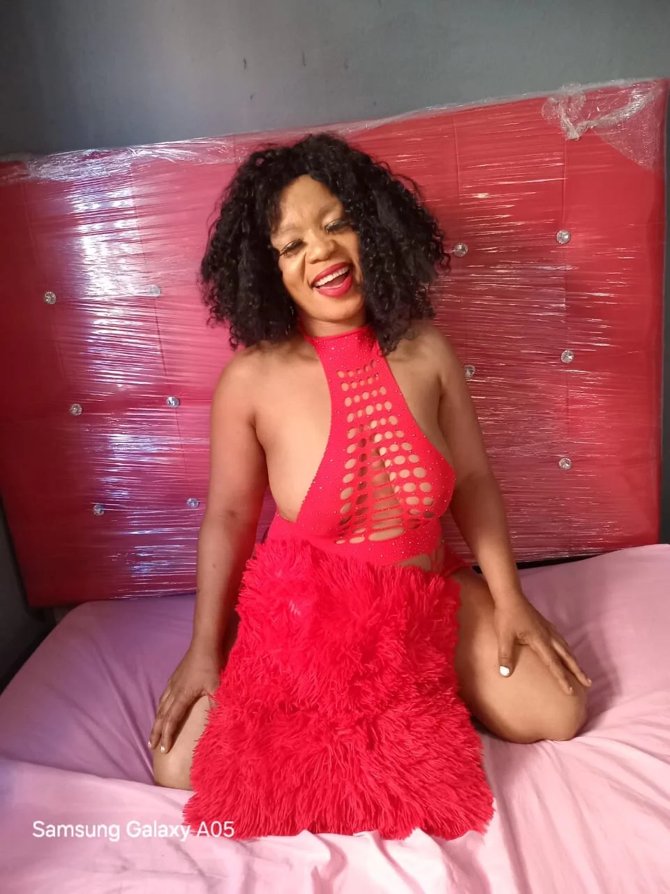 XXX Porn Photo of Nude Foxybrownxx1 25
