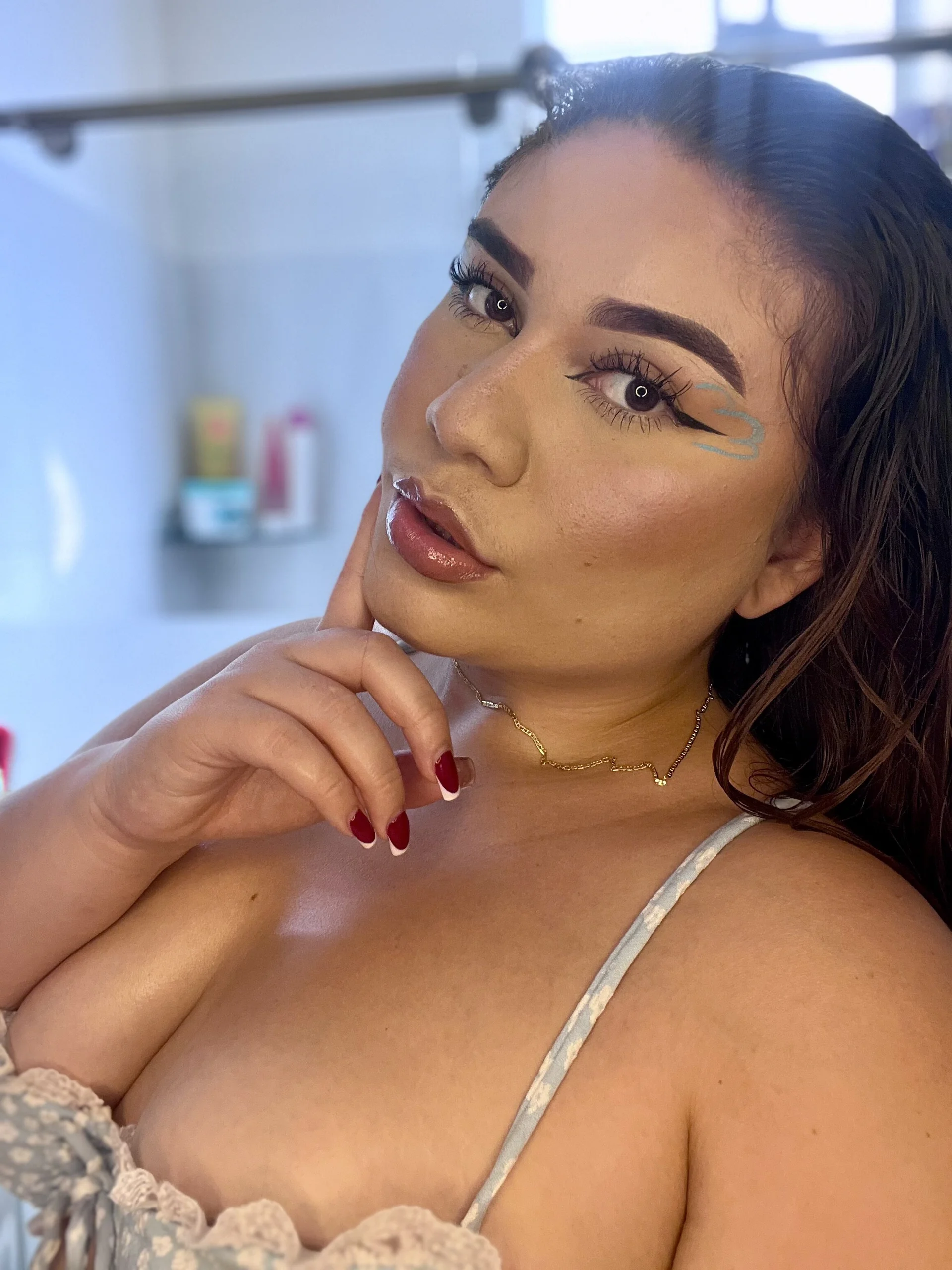 XXX Porn Photo of Nude CassieBigass_ 30