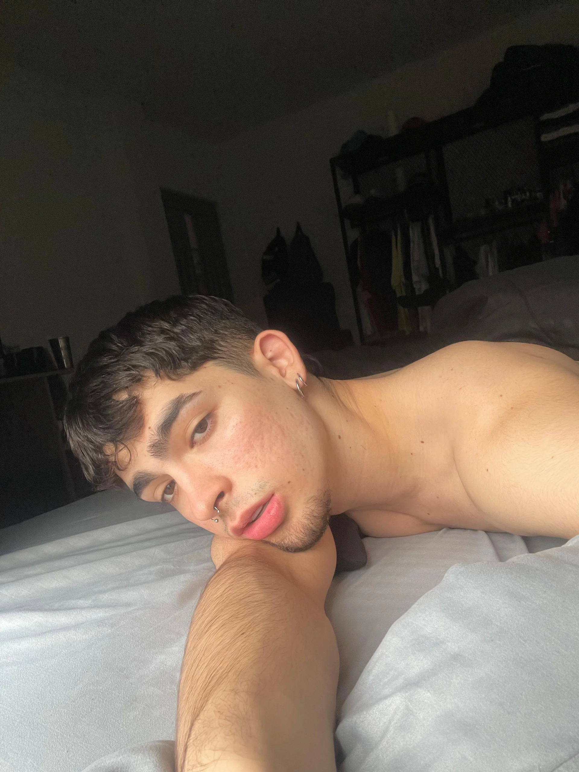 XXX Porn Photo of Nude zenn_rush1 4