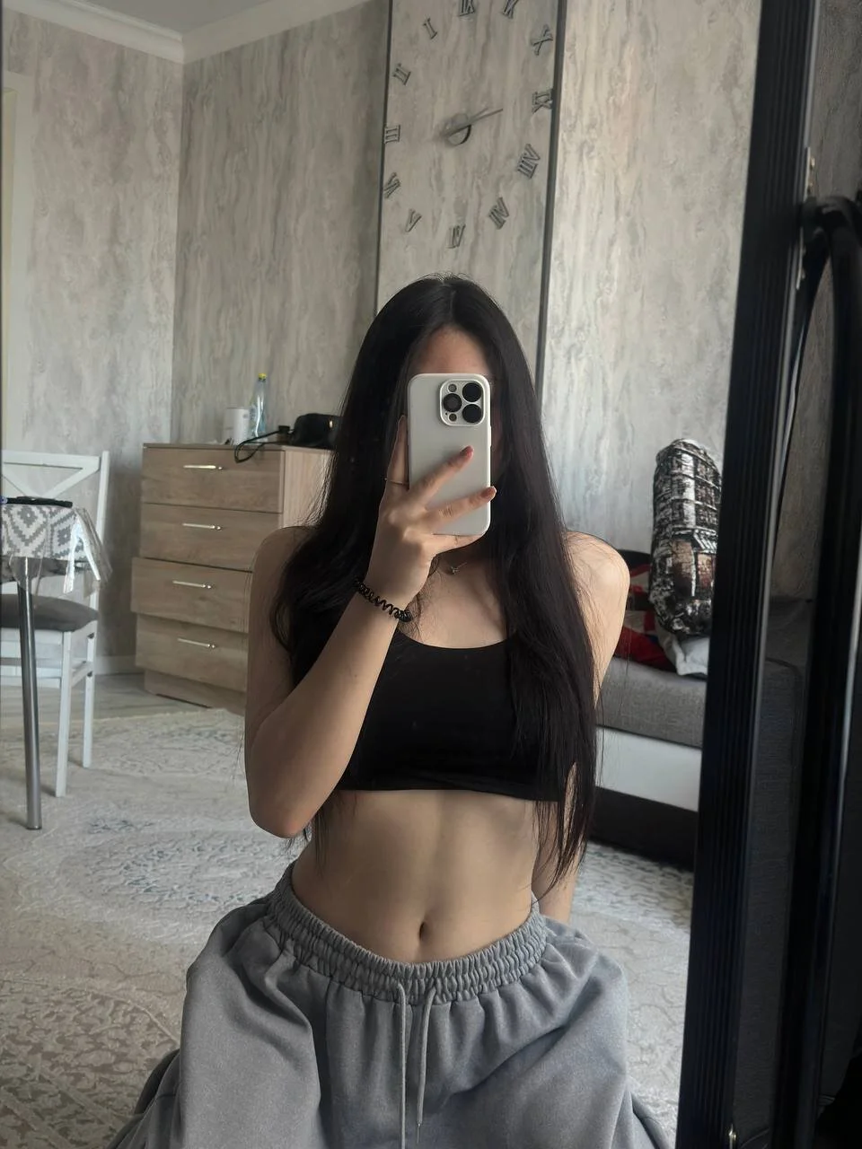 XXX Porn Photo of Nude SecretTiny 1