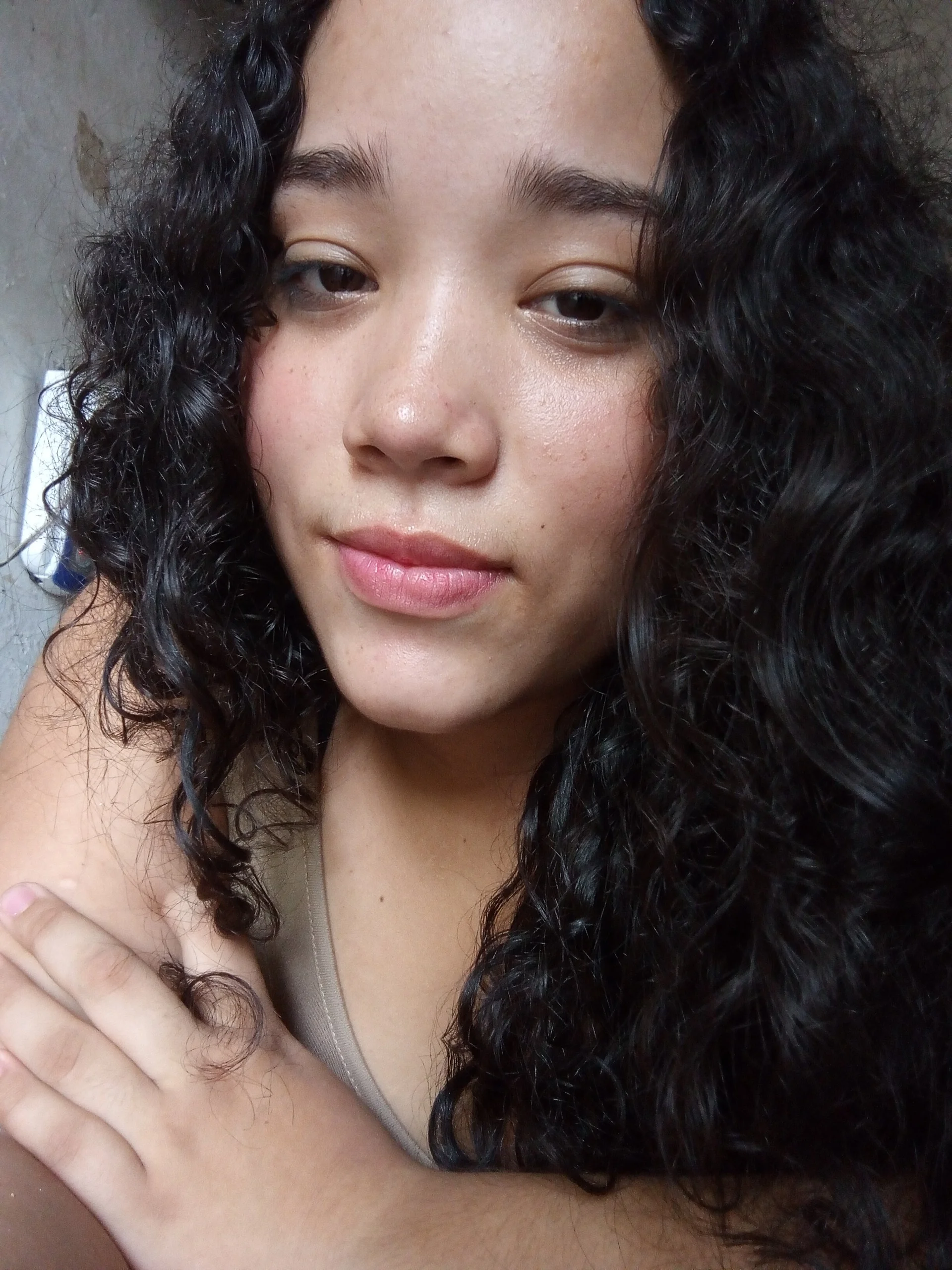 XXX Porn Photo of Nude CanDyC2 2