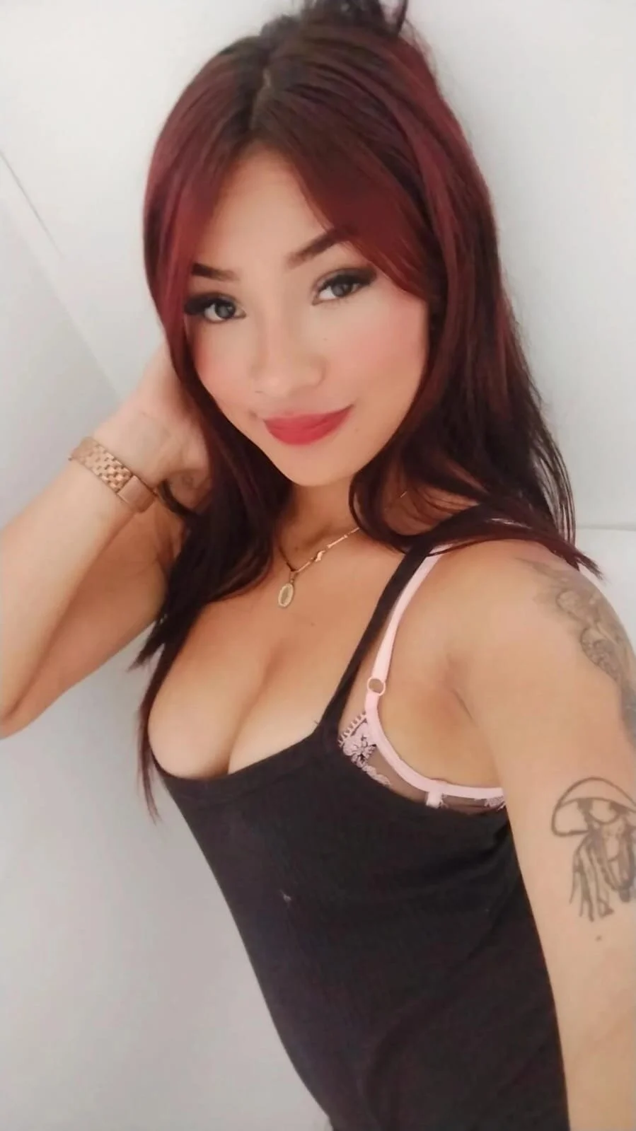 XXX Porn Photo of Nude SashaHans 243