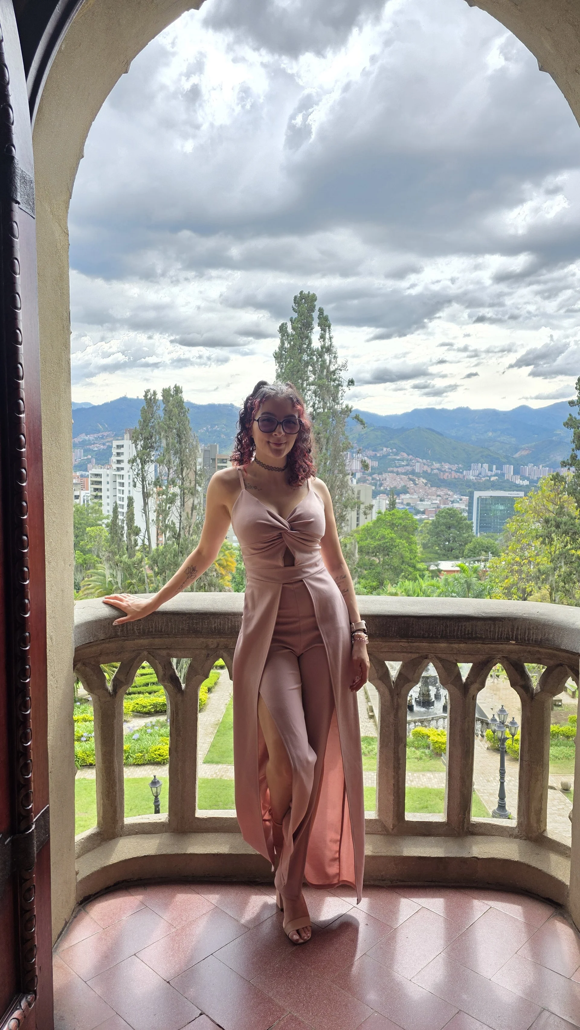 XXX Porn Photo of Nude GabrielaMK 76