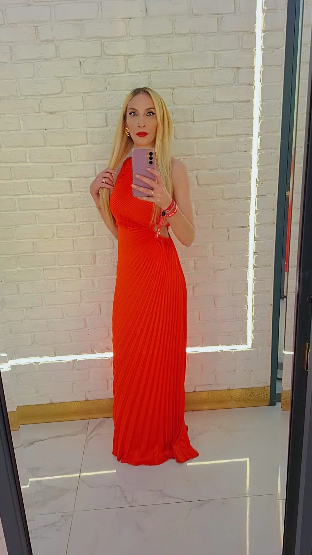 XXX Porn Photo of Nude AlexaBarnes 15