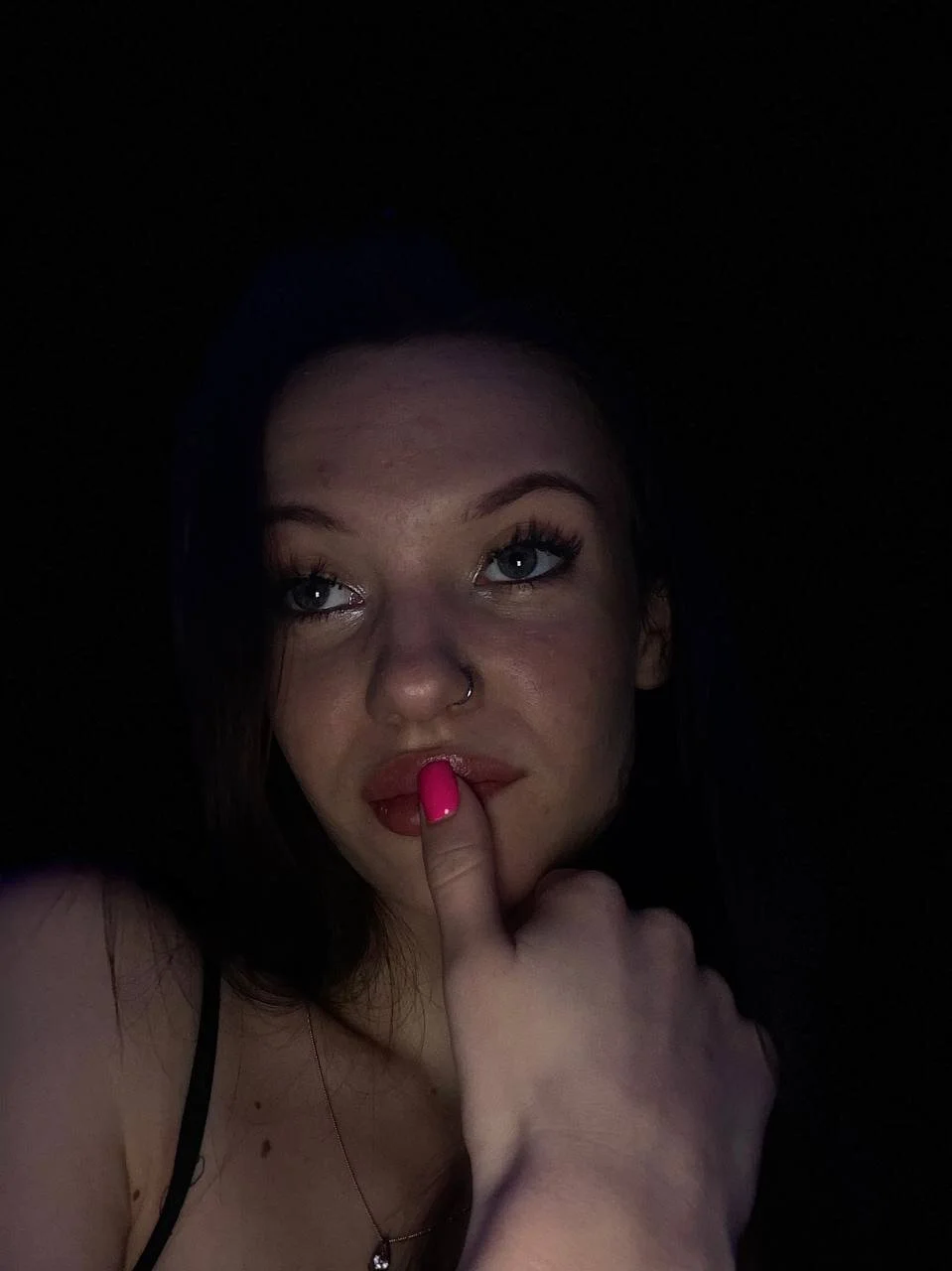 XXX Porn Photo of Nude KellyAllison 3
